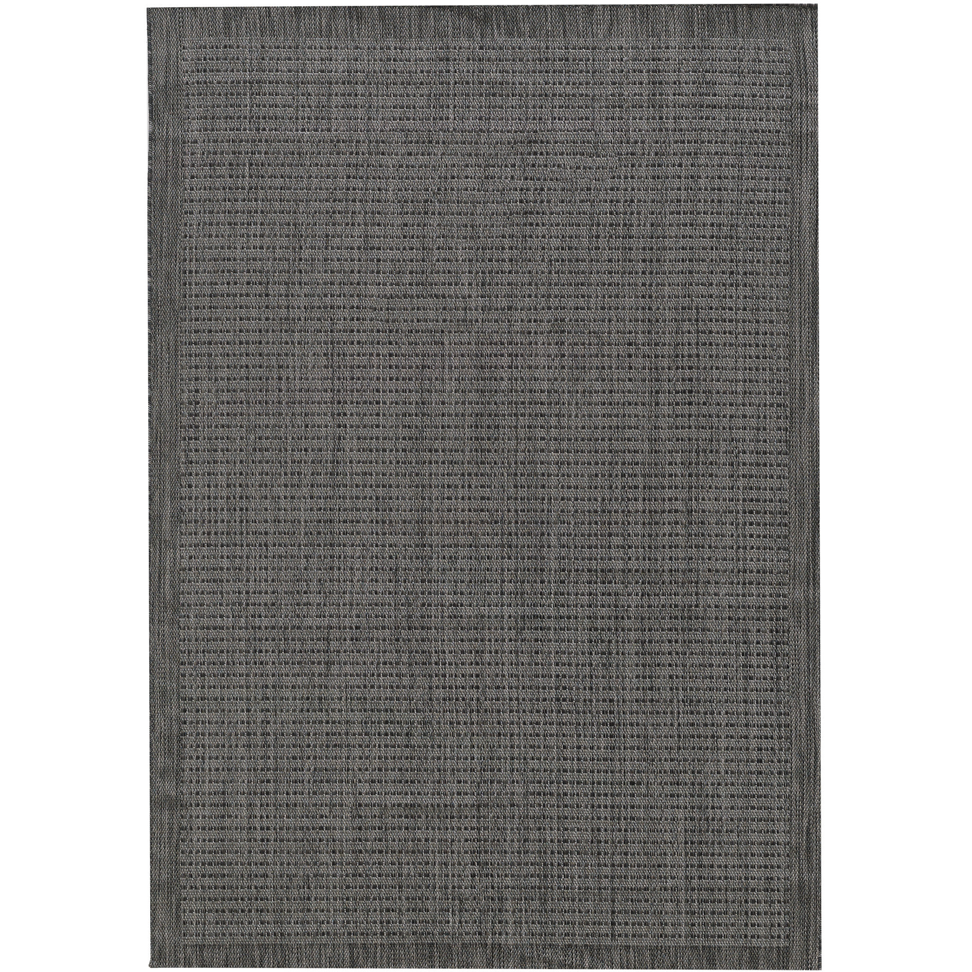 Ayyildiz Kusový koberec Giza 1410 Black - 80x150 cm