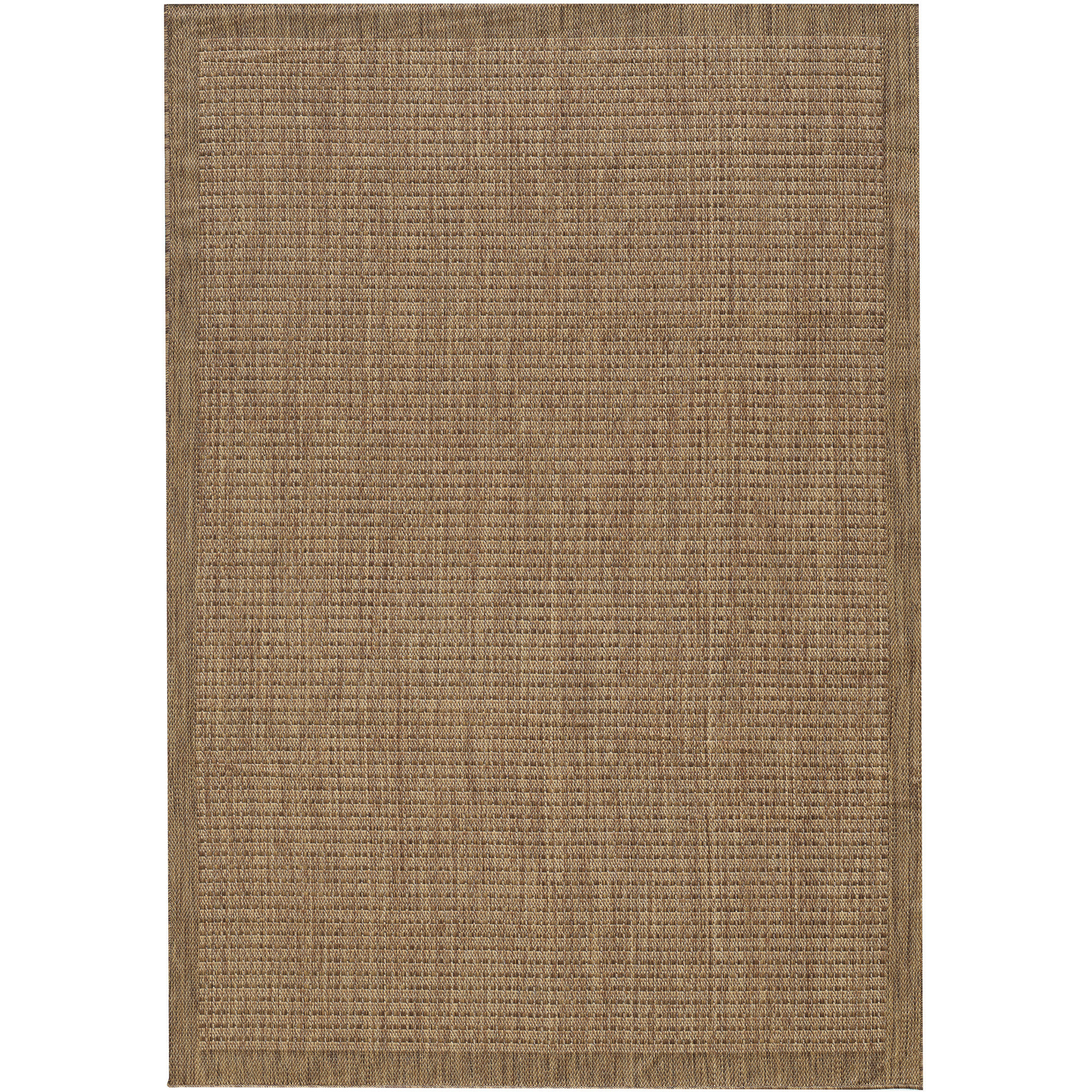 Ayyildiz Behúň Giza 1410 Brown - 80x250 cm