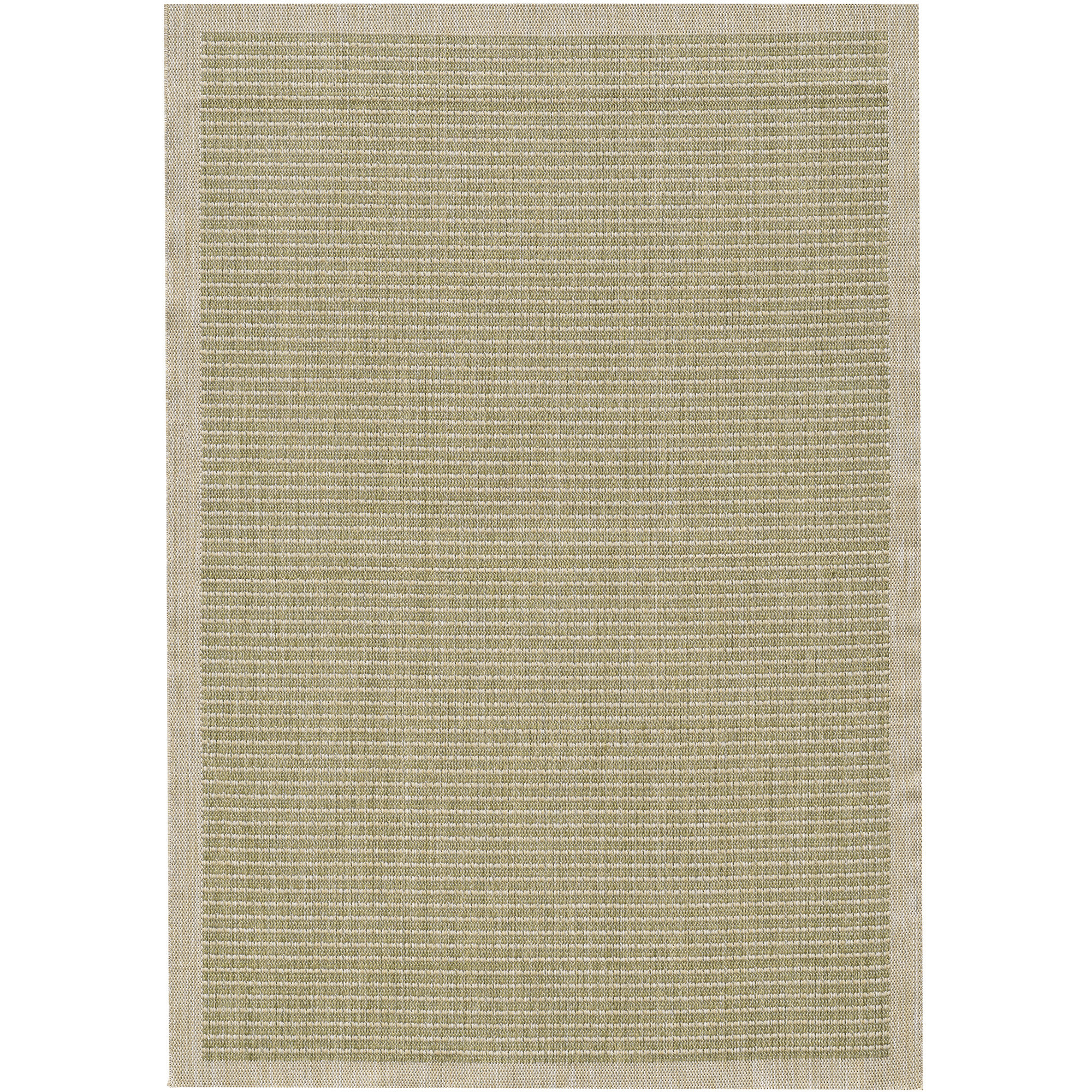 Ayyildiz Behúň Giza 1410 Green - 80x250 cm