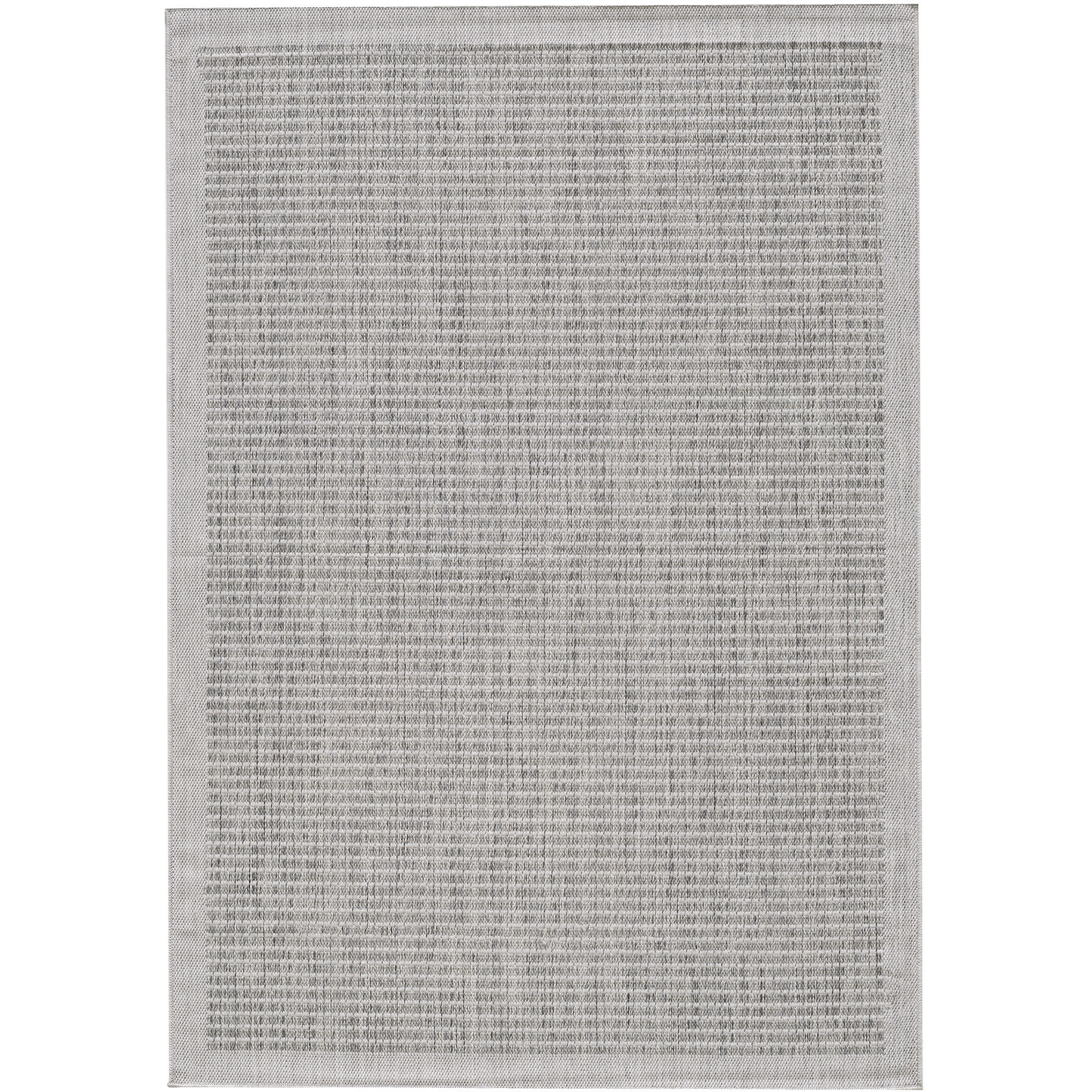 Ayyildiz Kusový koberec Giza 1410 Grey - 160x230 cm