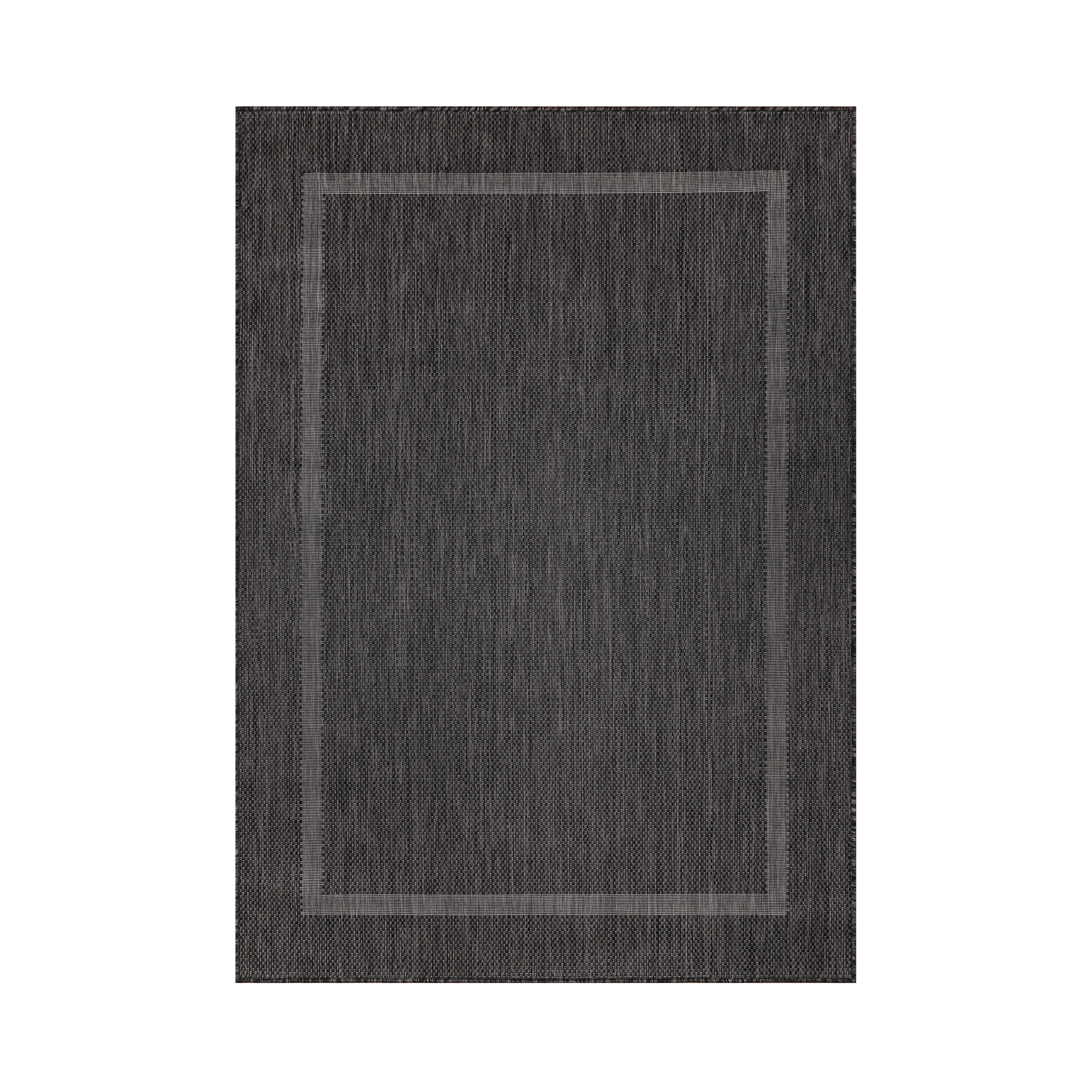 Ayyildiz Behúň Relax 4311 Black - 80x250 cm
