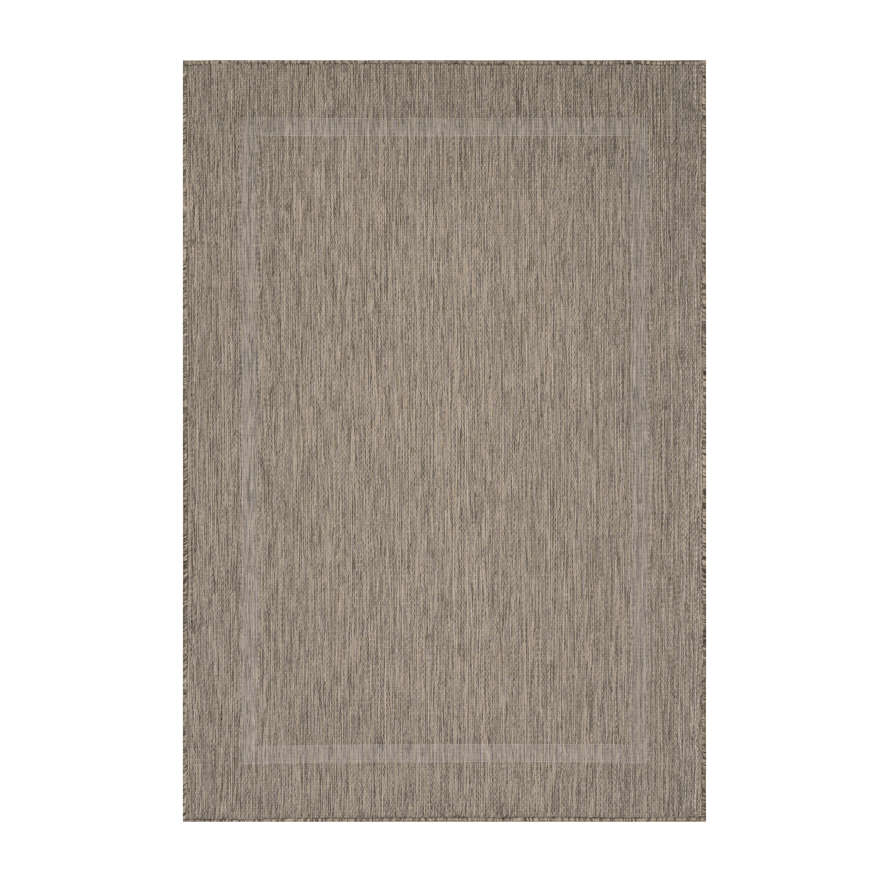 Ayyildiz Kusový koberec Relax 4311 Brown - 80x150 cm