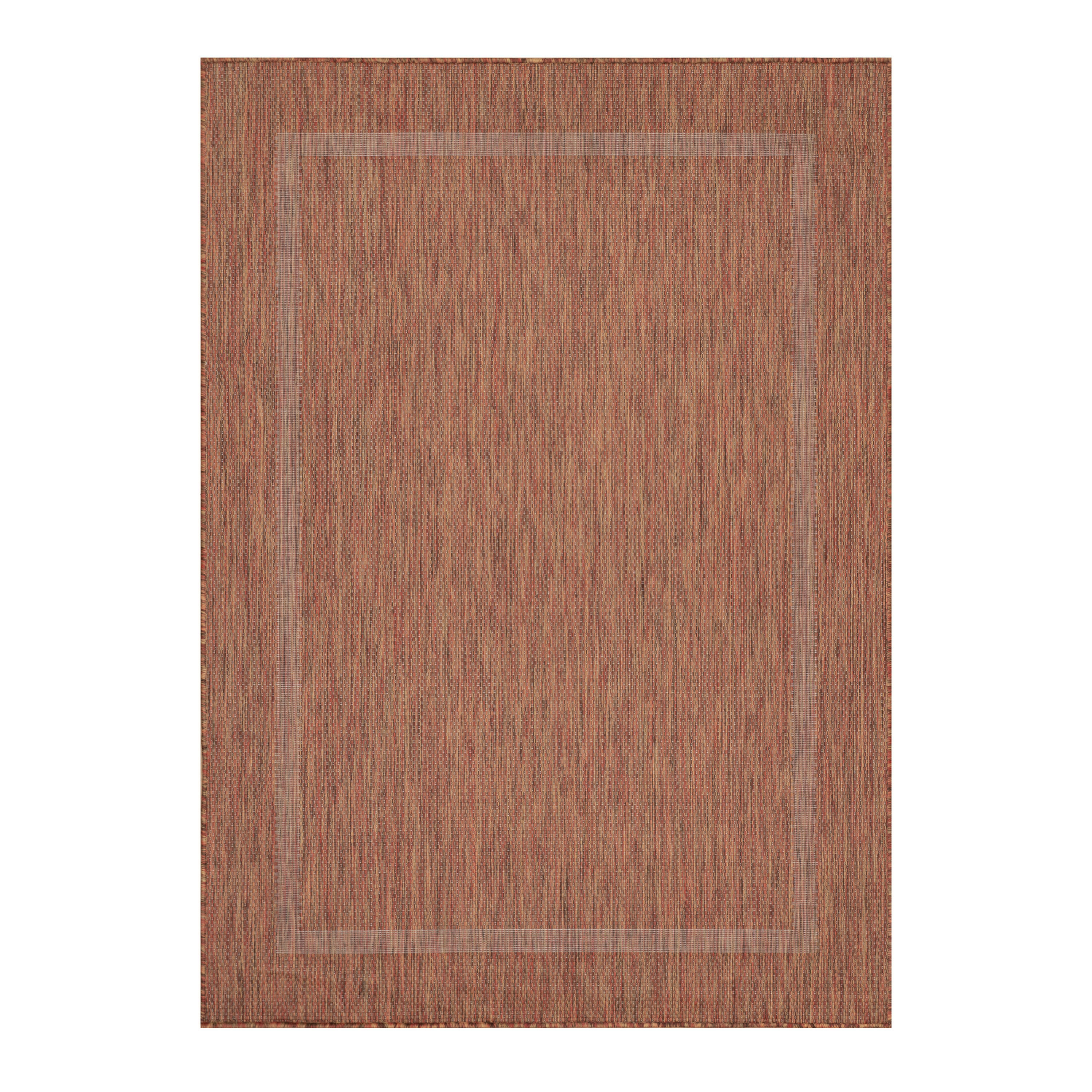 Ayyildiz Kusový koberec Relax 4311 Copper - 120x170 cm