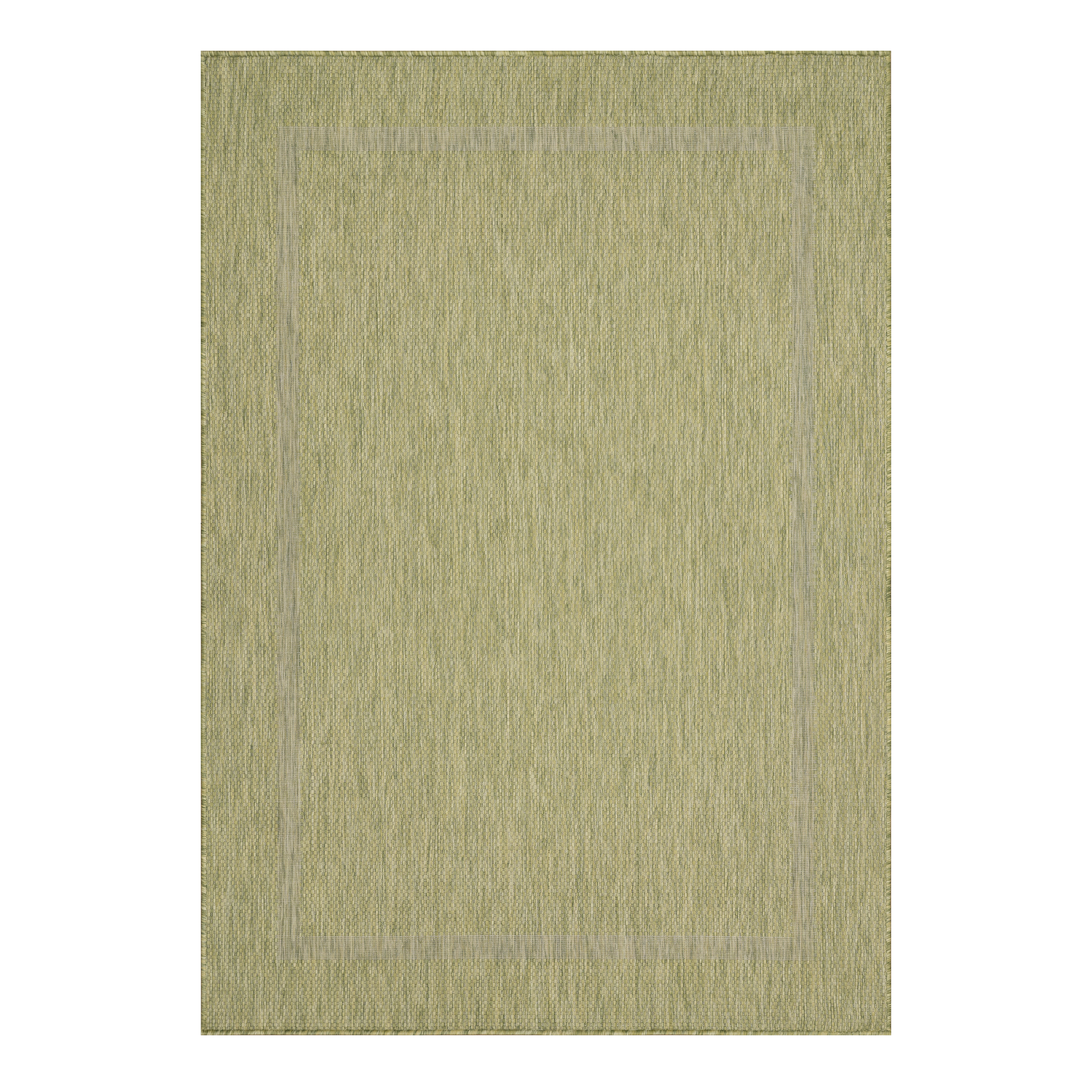 Ayyildiz Behúň Relax 4311 Green - 80x250 cm