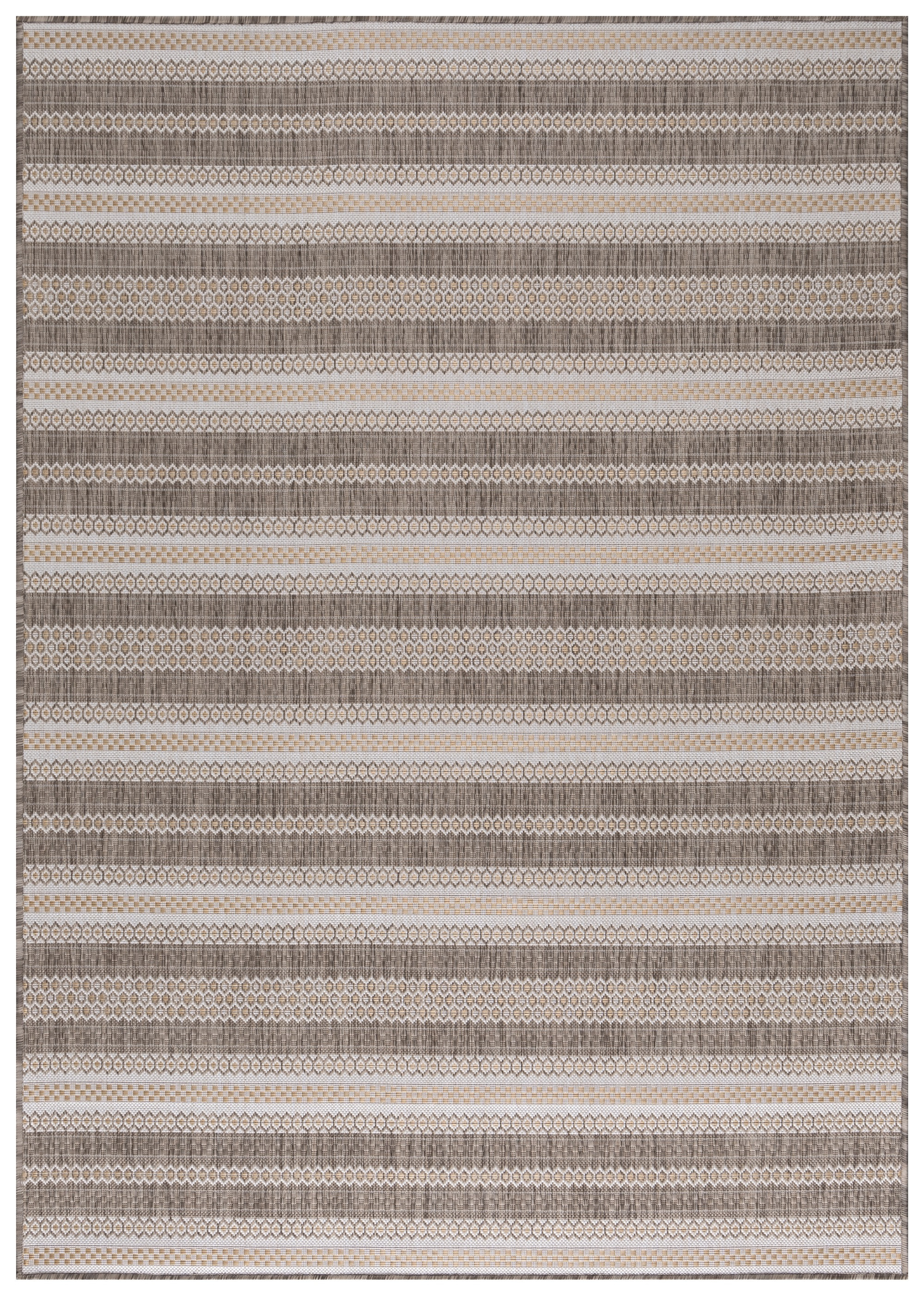 Ayyildiz Kusový koberec Sunny 4411 Beige - 160x230 cm