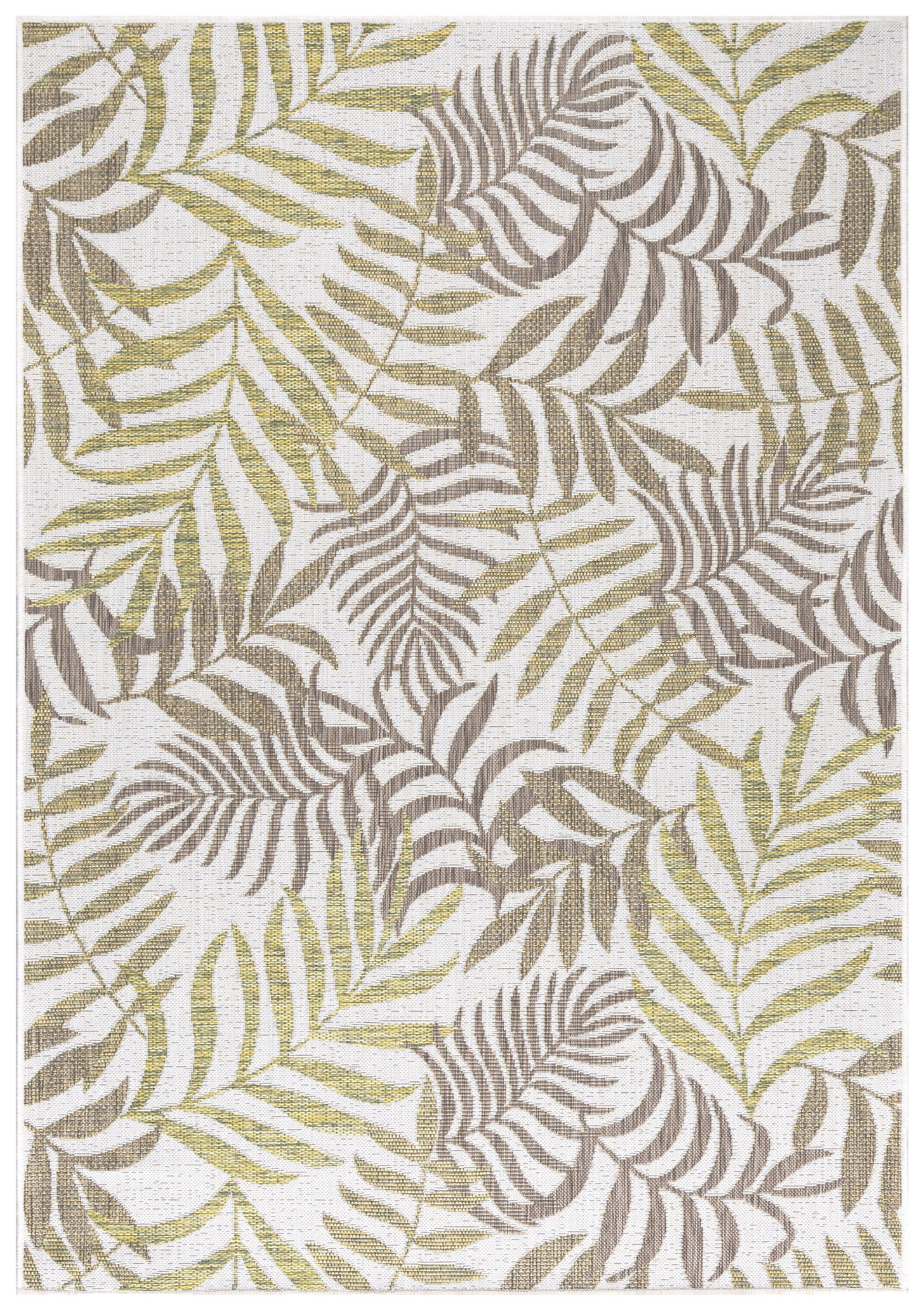 Ayyildiz Kusový koberec Sunny 4412 Beige - 160x230 cm