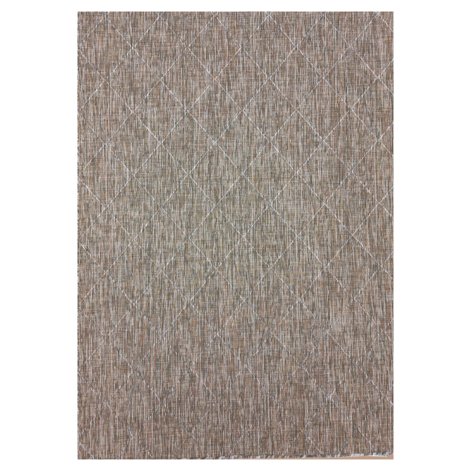Ayyildiz Kusový koberec Zagora 4512 Beige - 120x170 cm