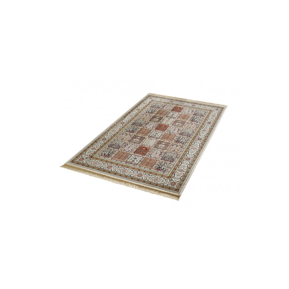Kusový koberec Majestic 102572