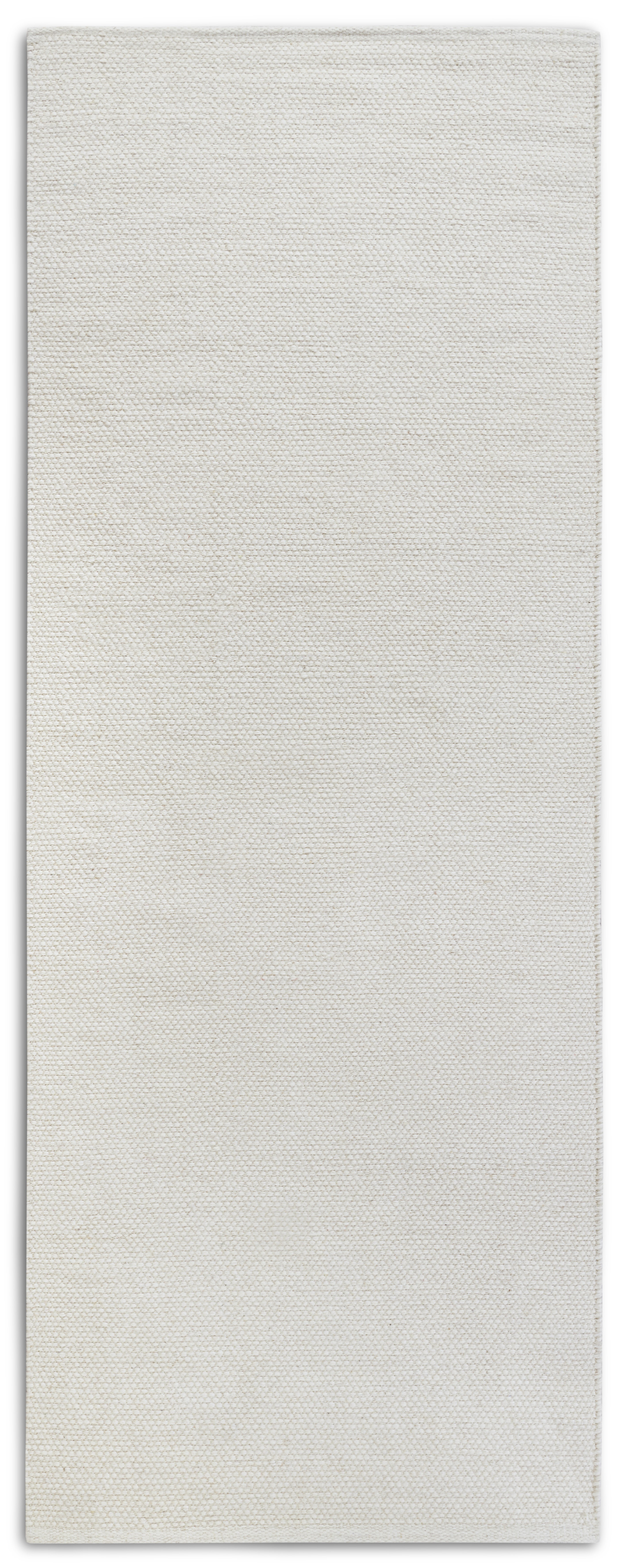 ELLE Decoration, AKCIA: 80x200 cm Behúň Delhi 106052 White z kolekcie Elle, biela, chodba / predsieň