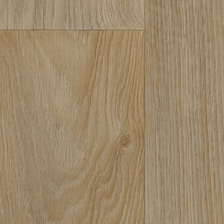 Gerflor, PVC podlaha - lino AladinTex Ultra 2245, na mieru, šíře 4m, béžová, filc, chodba / predsieň