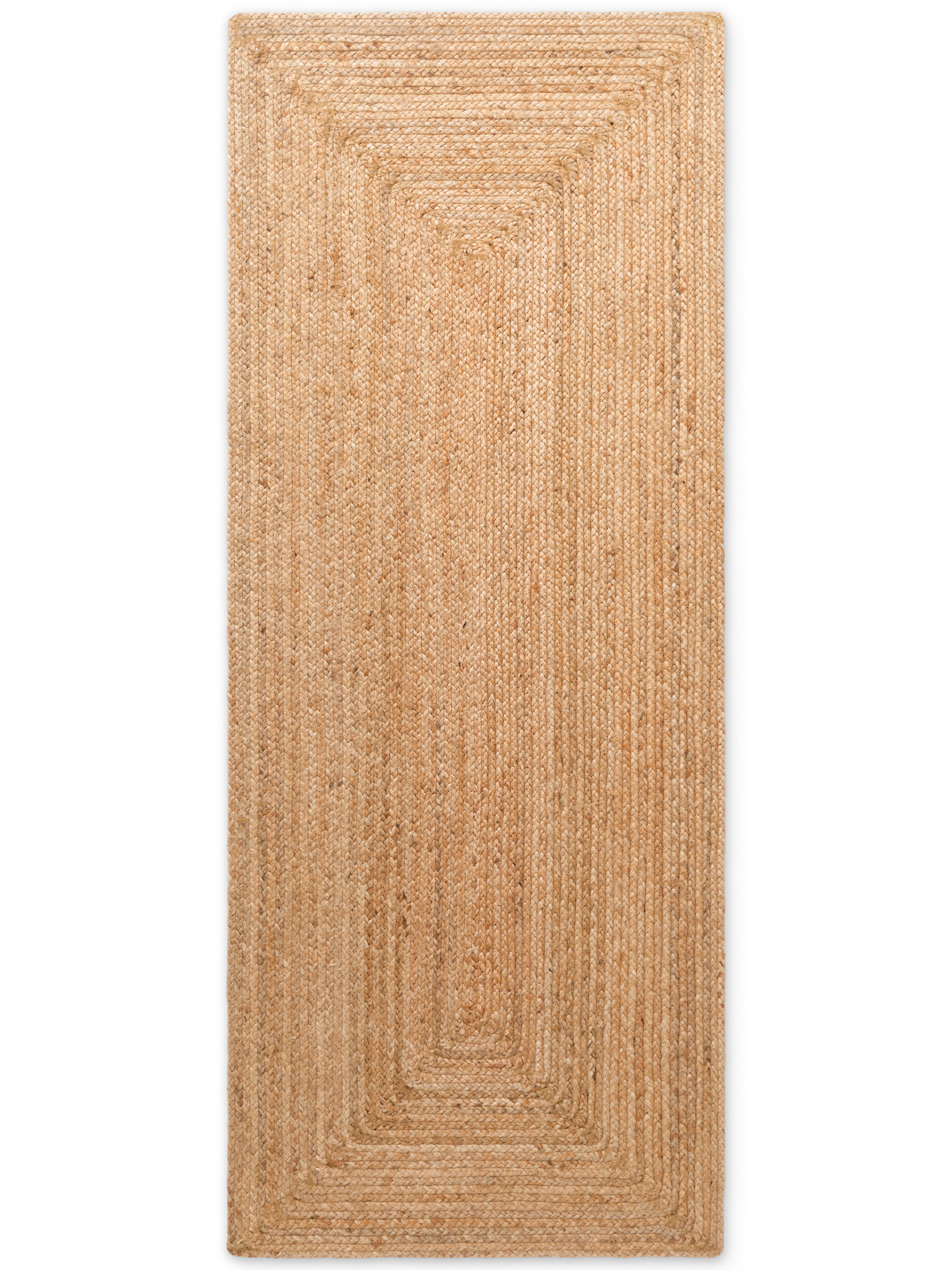 Hanse Home, Behúň Sharmila 106223 Brown, 80x200, hnedá, chodba / predsieň