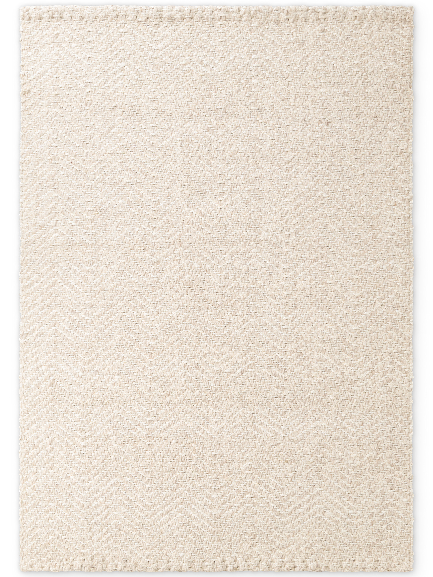ELLE Decoration, Kusový koberec Majoli 106238 White, 120x170, biela, chodba / predsieň