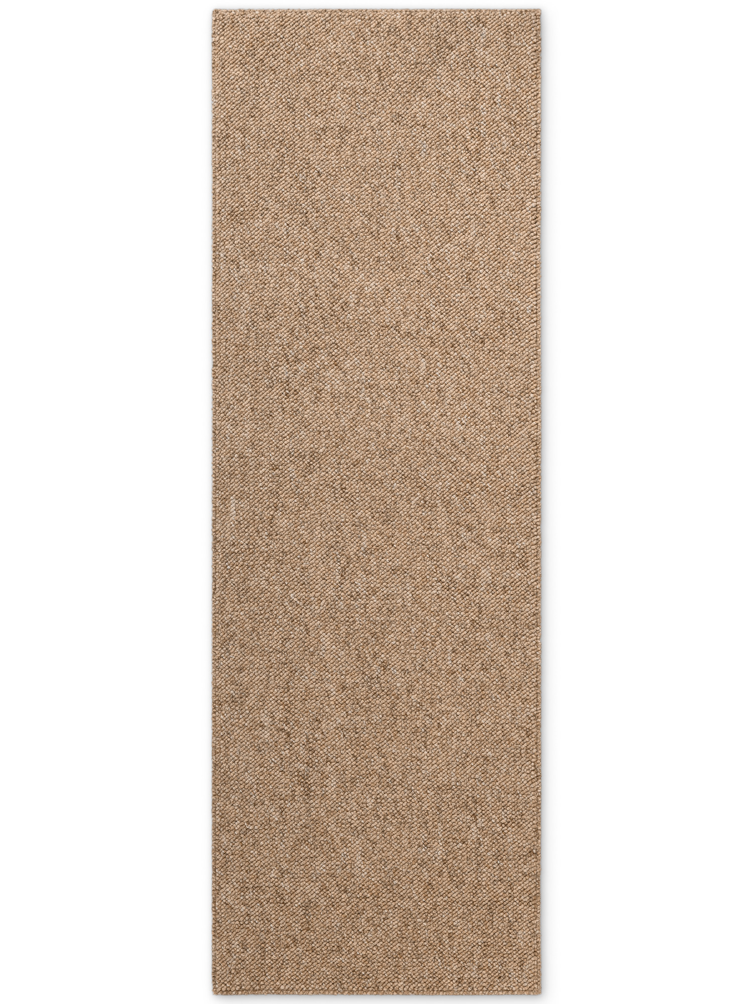 ELLE Decoration, DOPREDAJ: 80x240 cm Běhoun Tundra 106227 Caramel z kolekce Elle, 80x240, hnedá, obývacia izba