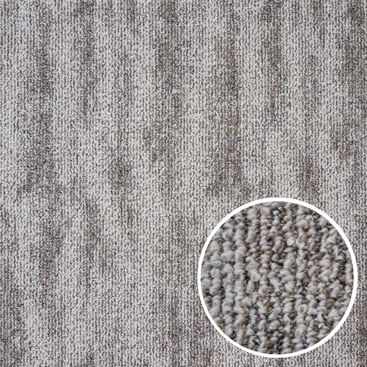 Metrážny koberec Ocean 83290 Beige, na mieru, šíře 4m, béžová, filc, obývacia izba