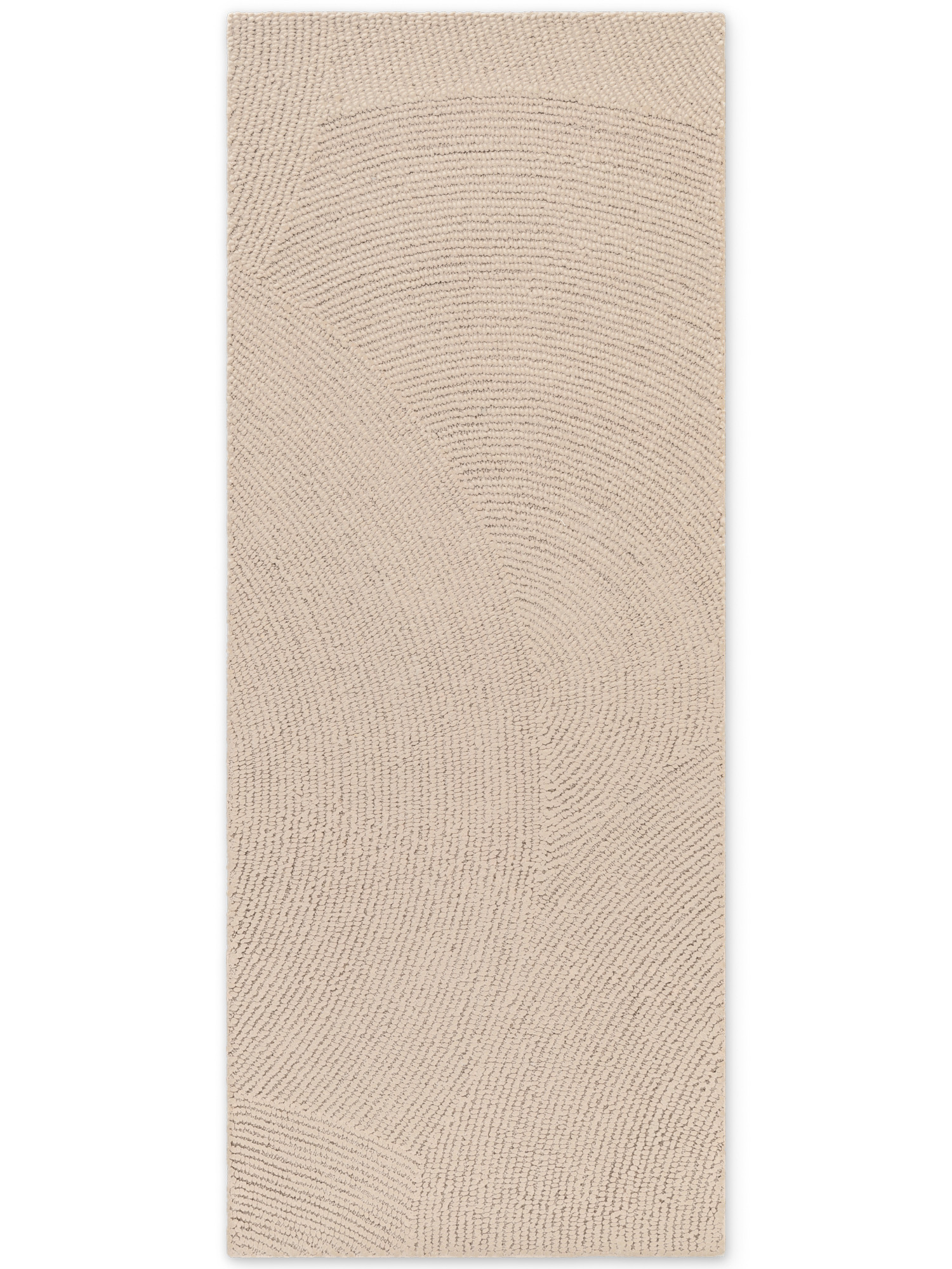 Hanse Home, Behúň Eleni 106221 Hellbeige, 80x300, béžová, obývacia izba
