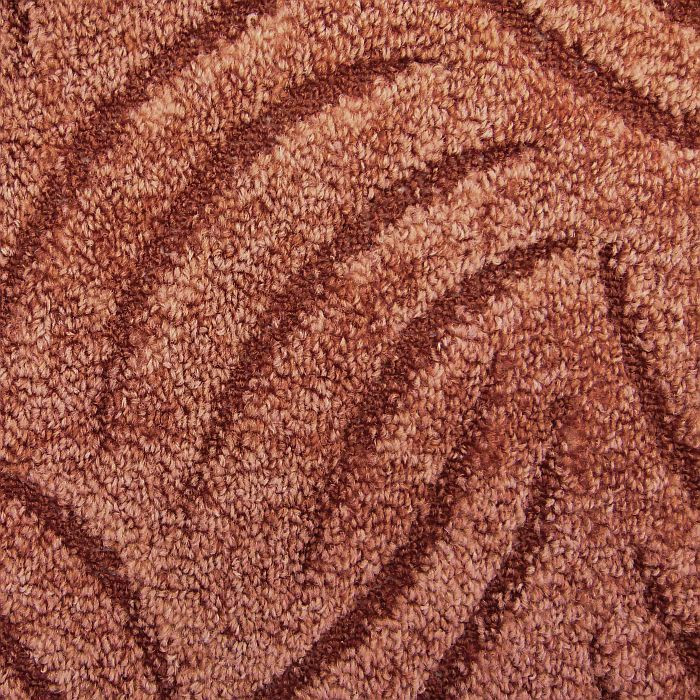 ITC, AKCIA: 415x491 cm Koberec metráž Spring 6440, šíře, oranžová, filc, detská izba