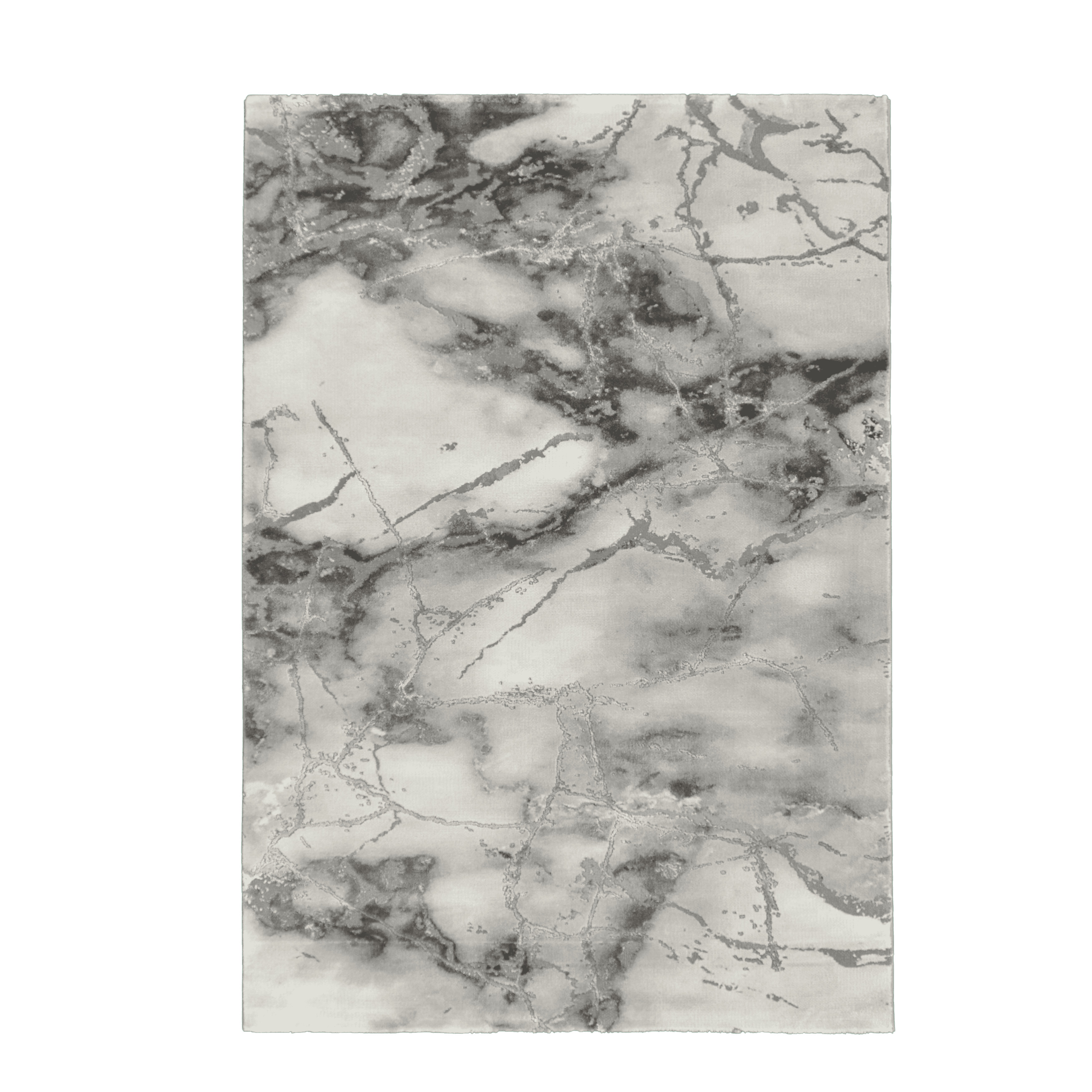 Medipa (Merinos), AKCIA: 120x170 cm Kusový koberec Craft 23270-295 Grey, šedá, kancelária