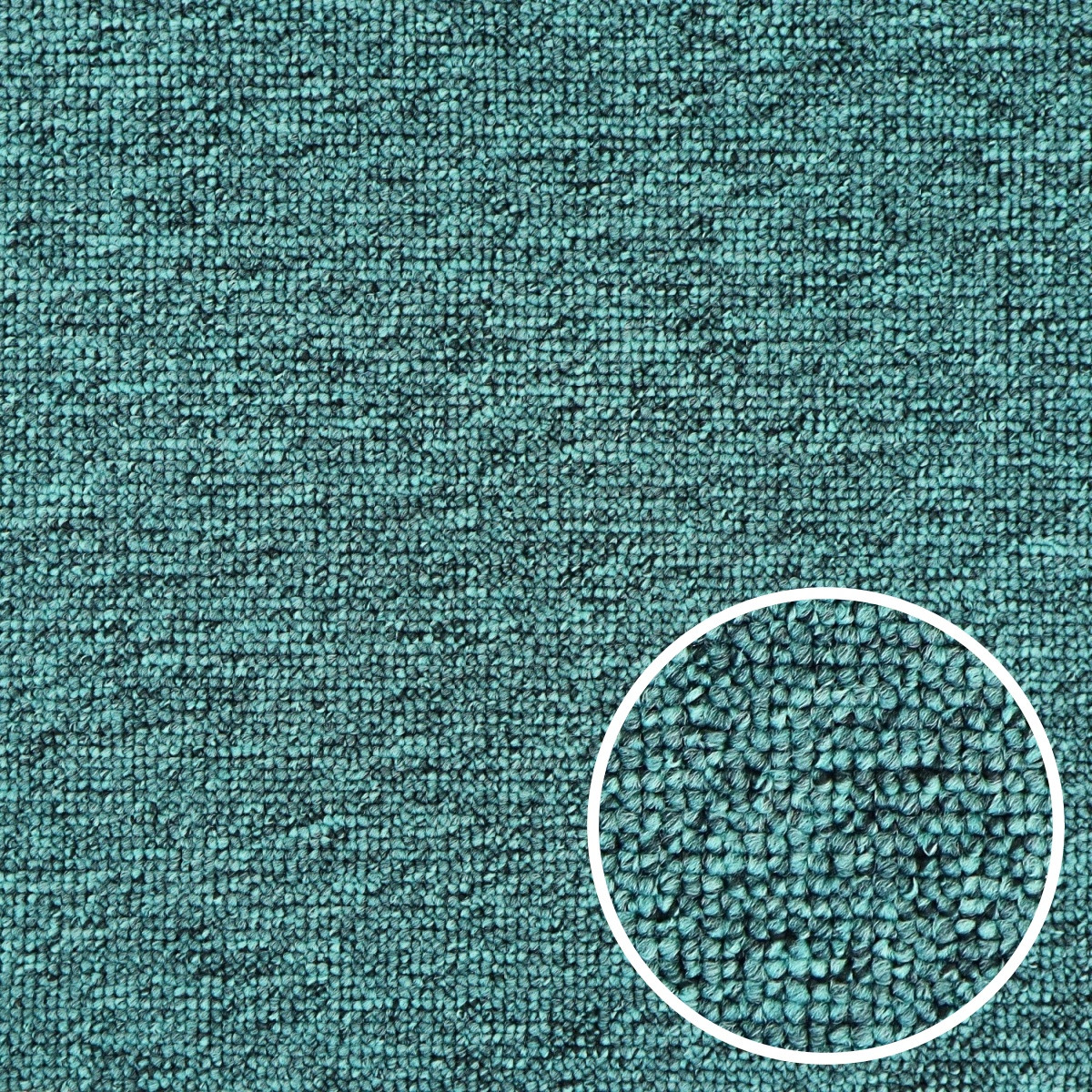 Betap, Metrážny koberec Debut 42, na mieru, šíře 4m, zelená, filc, detská izba