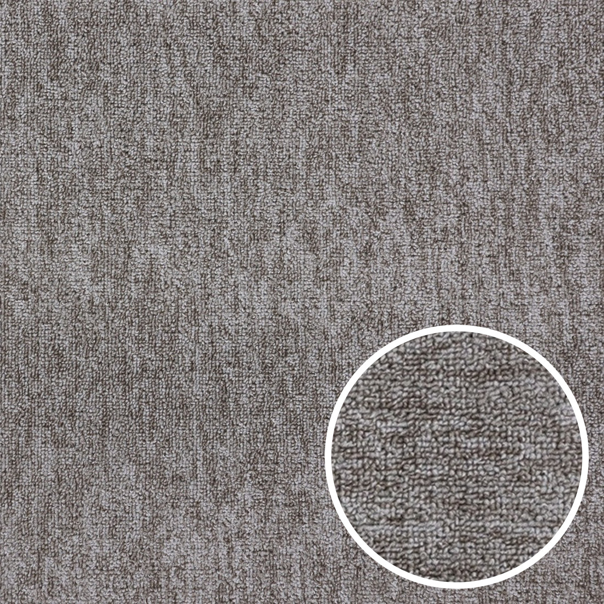 Ayyildiz, Metrážny koberec Nizza Lightgrey, na mieru, šíře 2m, šedá, filc, chodba / predsieň