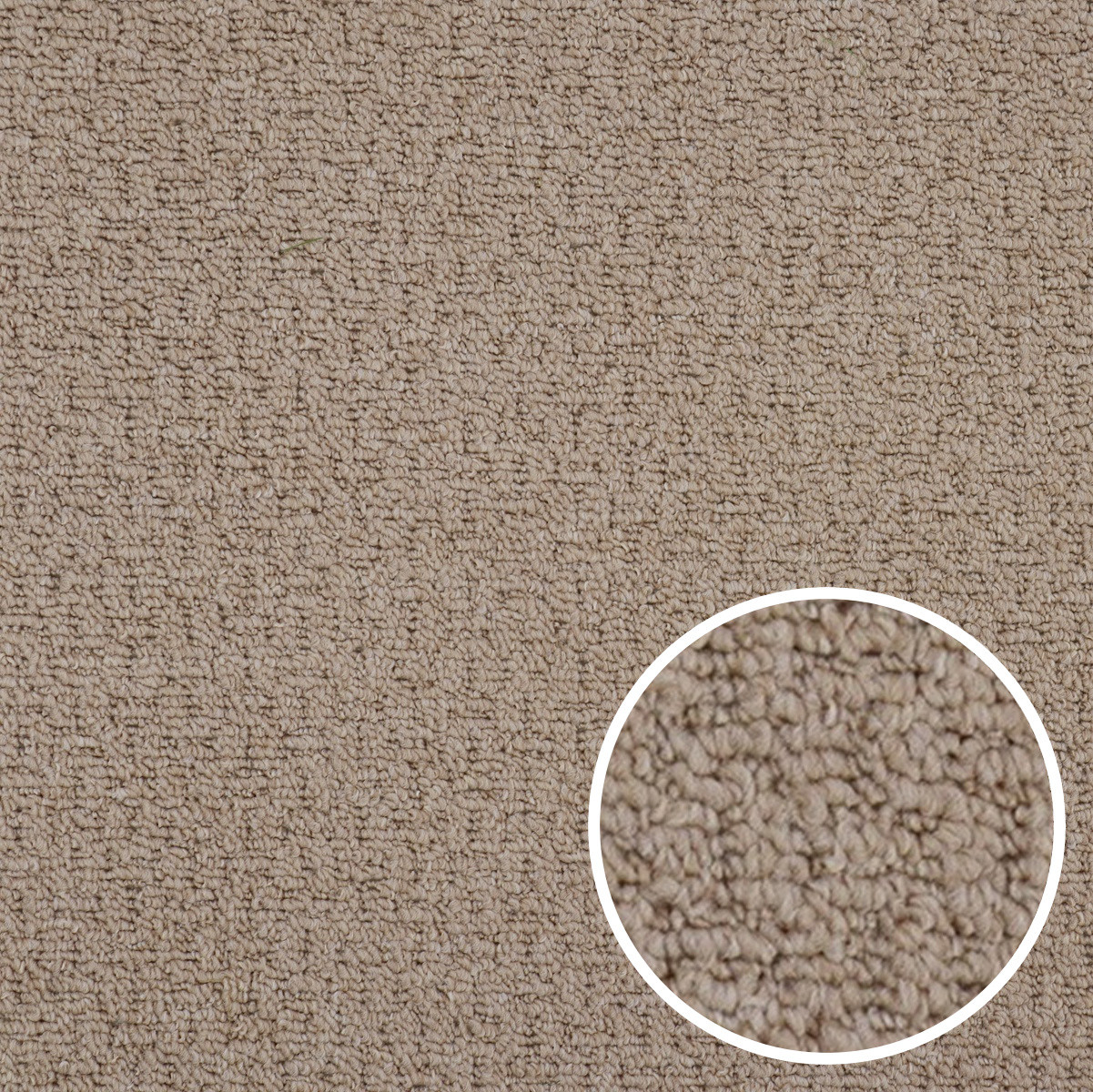 Timzo, Metrážny koberec Sahara 5312, na mieru, šíře 2m,3m,4m, béžová, filc, chodba / predsieň