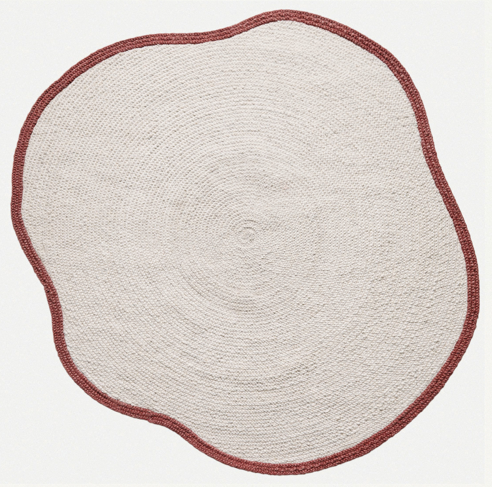 Diamond Carpets India, Ručne viazaný kusový koberec Dune SM-18 Silver, 120x170, béžová, chodba / predsieň