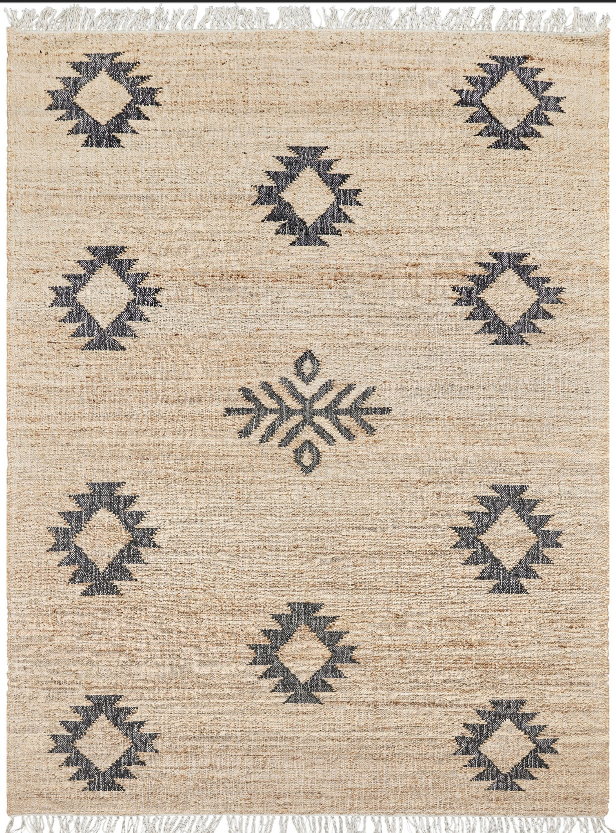 Diamond Carpets India, Ručne viazaný kusový koberec Regalia 2337 Natural, 120x170, béžová, chodba / predsieň