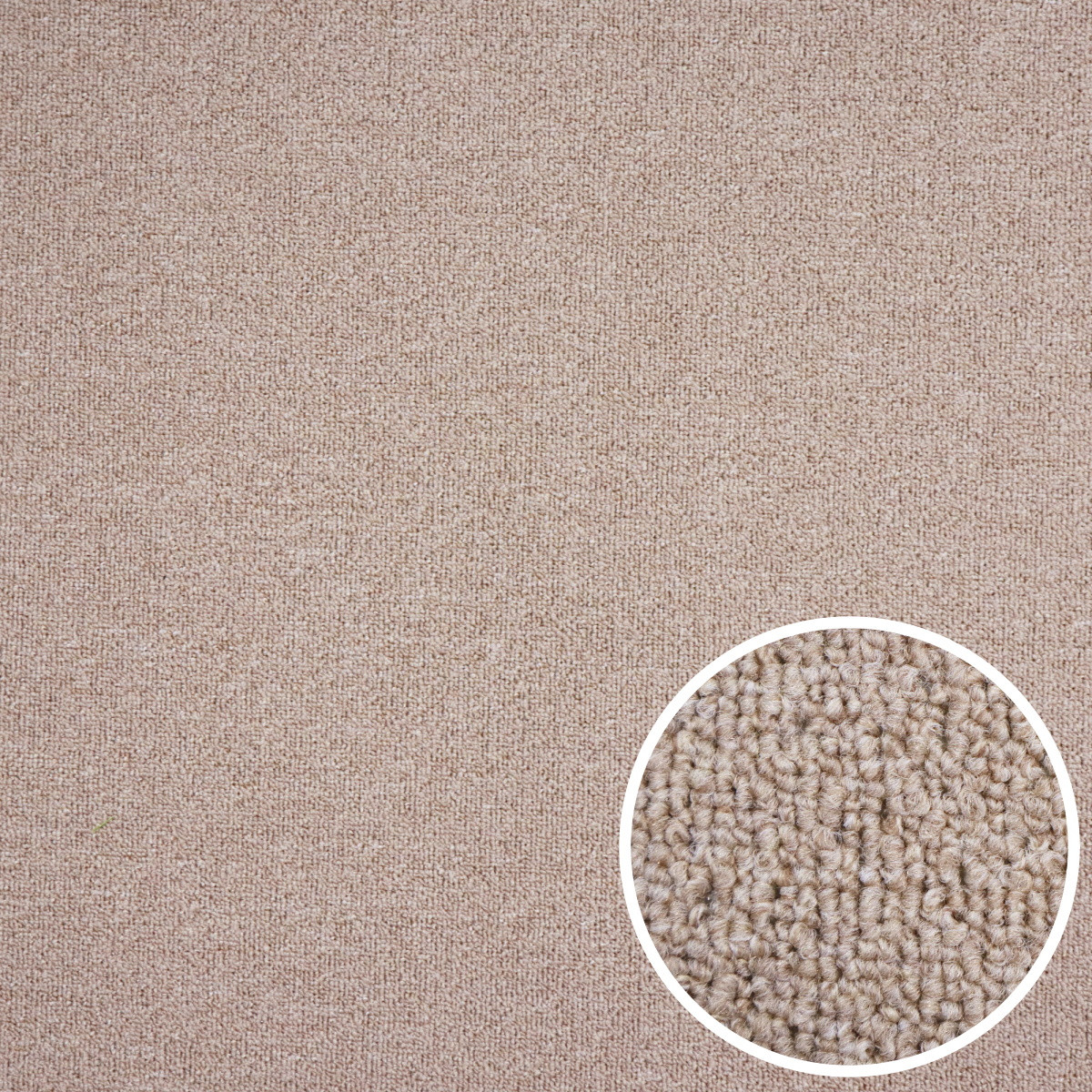 Condor Carpets, AKCIA: 67x592 cm Koberec metráž Rambo-Bet 71, šíře, béžová, filc, kuchyňa