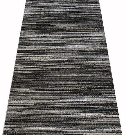 Berfin Dywany, AKCIA: 120x180 cm Kusový koberec Lagos 1265 Grey (Silver), šedá, obývacia izba