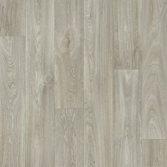 Beauflor, PVC podlaha - lino Quintex Havanna Oak 019S, na mieru, šíře 4m,5m, béžová, filc, chodba / predsieň