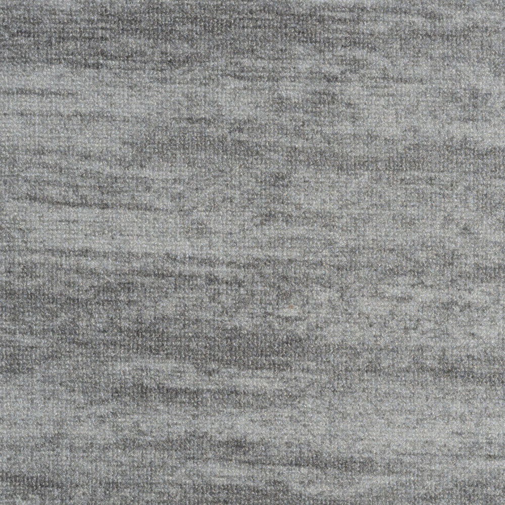 Associated Weavers, AKCIA: 75x420 cm Koberec metráž Tropical 90, šíře, šedá, filc, chodba / predsieň