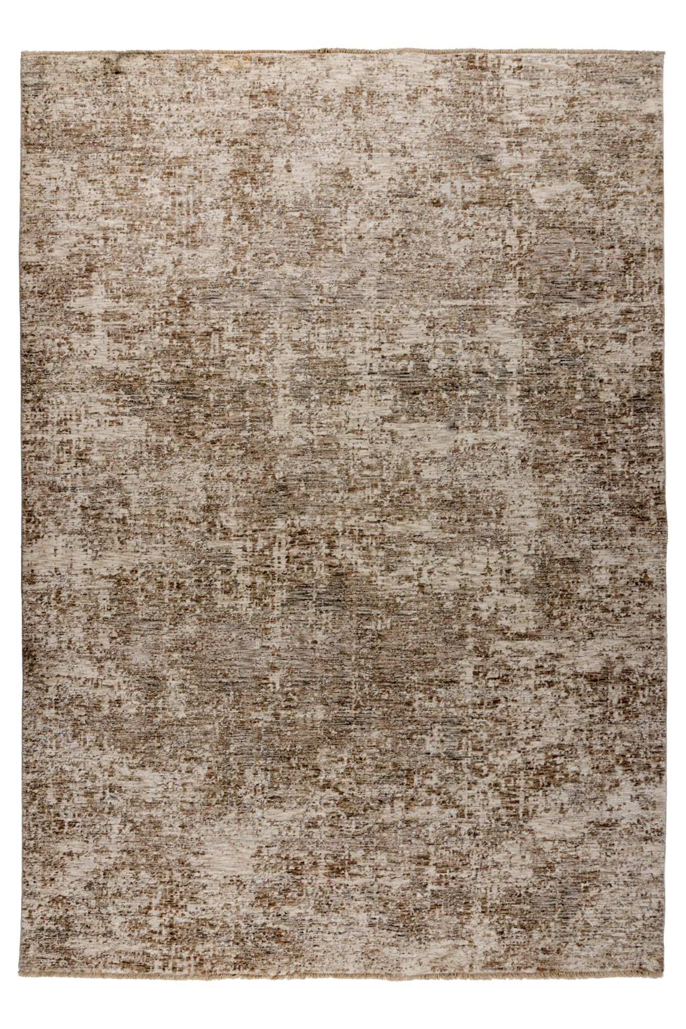 Obsession, Kusový koberec Bella 239 Cream, 80x150, béžová, chodba / predsieň