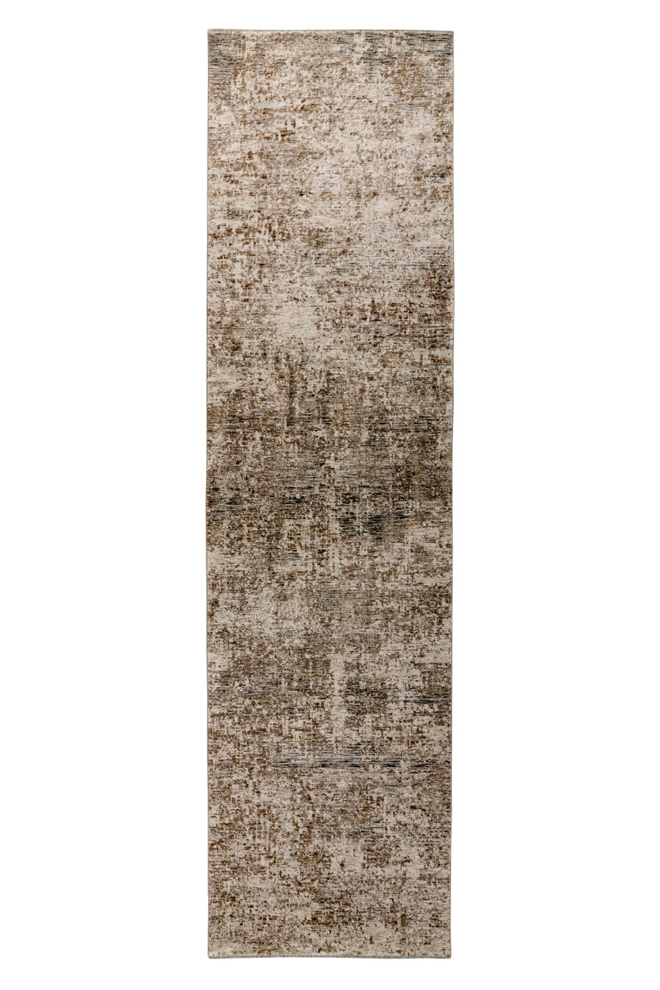 Obsession, Behúň Bella 239 Cream, 80x300, béžová, chodba / predsieň