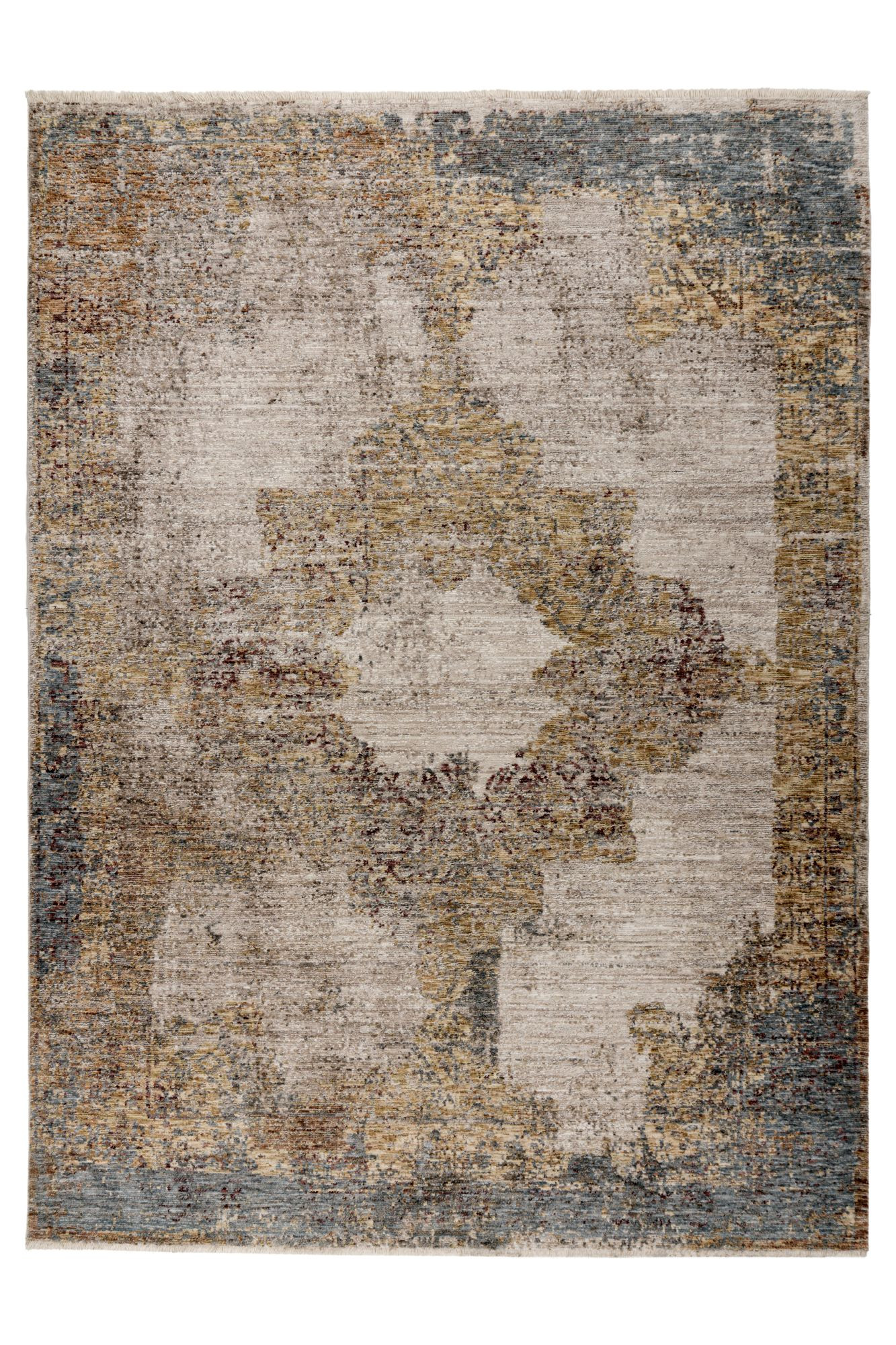 Obsession, Kusový koberec Picasso 697 Multi, 160x230, viacfarebná, chodba / predsieň