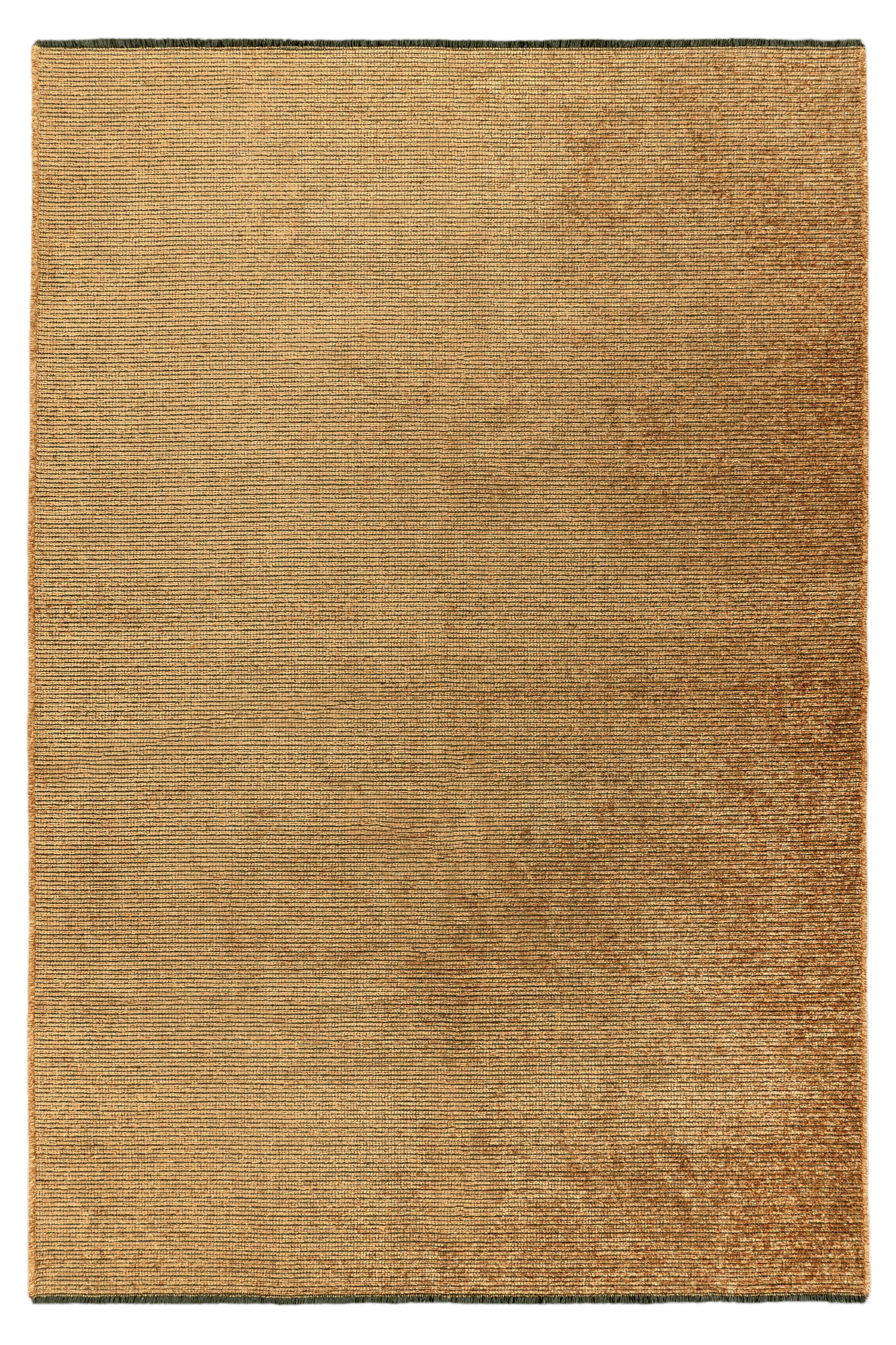 Obsession, Kusový koberec En Vogue 400 Gold, 120x170, žltá, chodba / predsieň