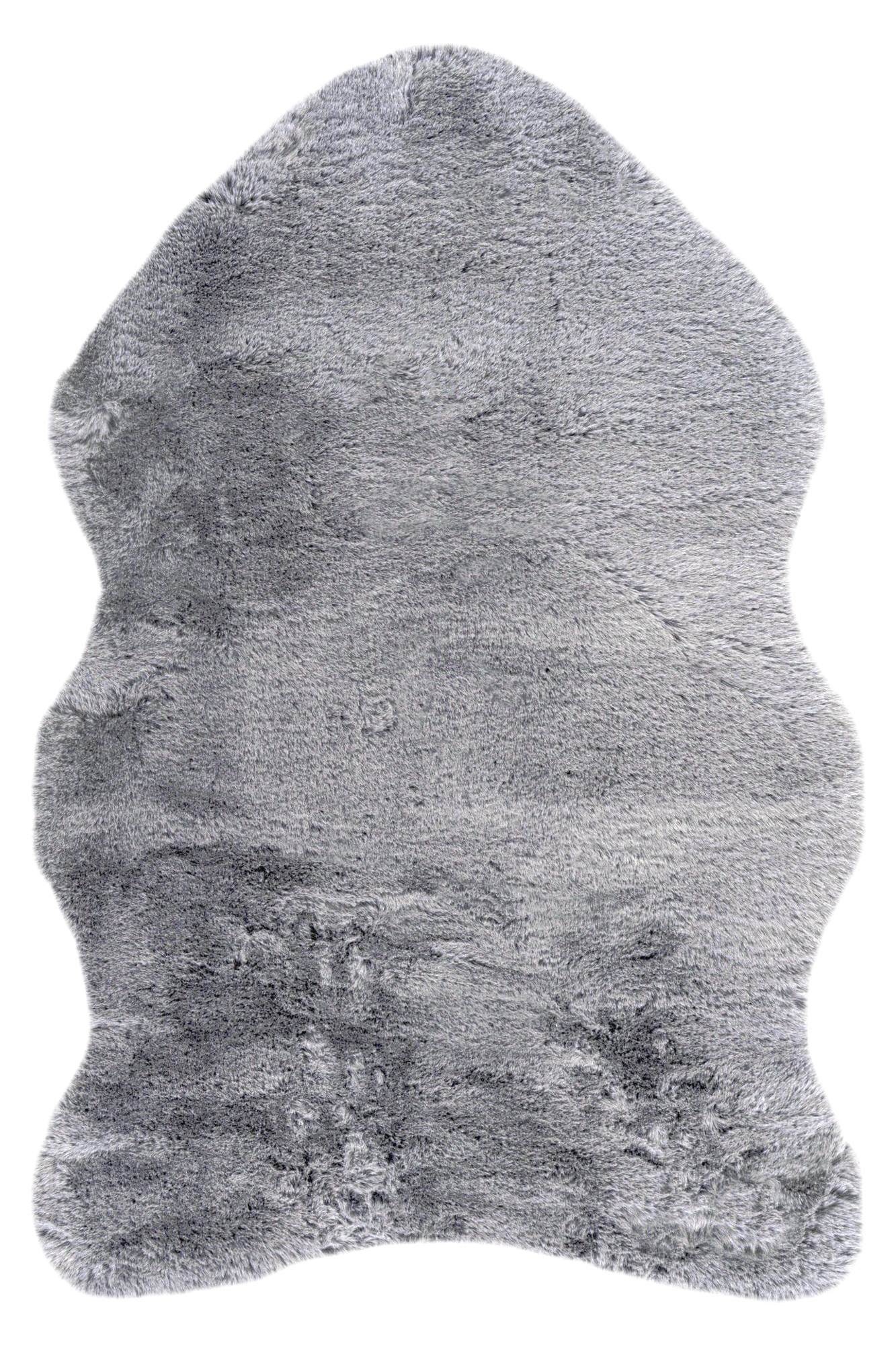 Obsession, Kusový koberec Infinity 201 Anthrazit, 60x90, šedá, obývacia izba