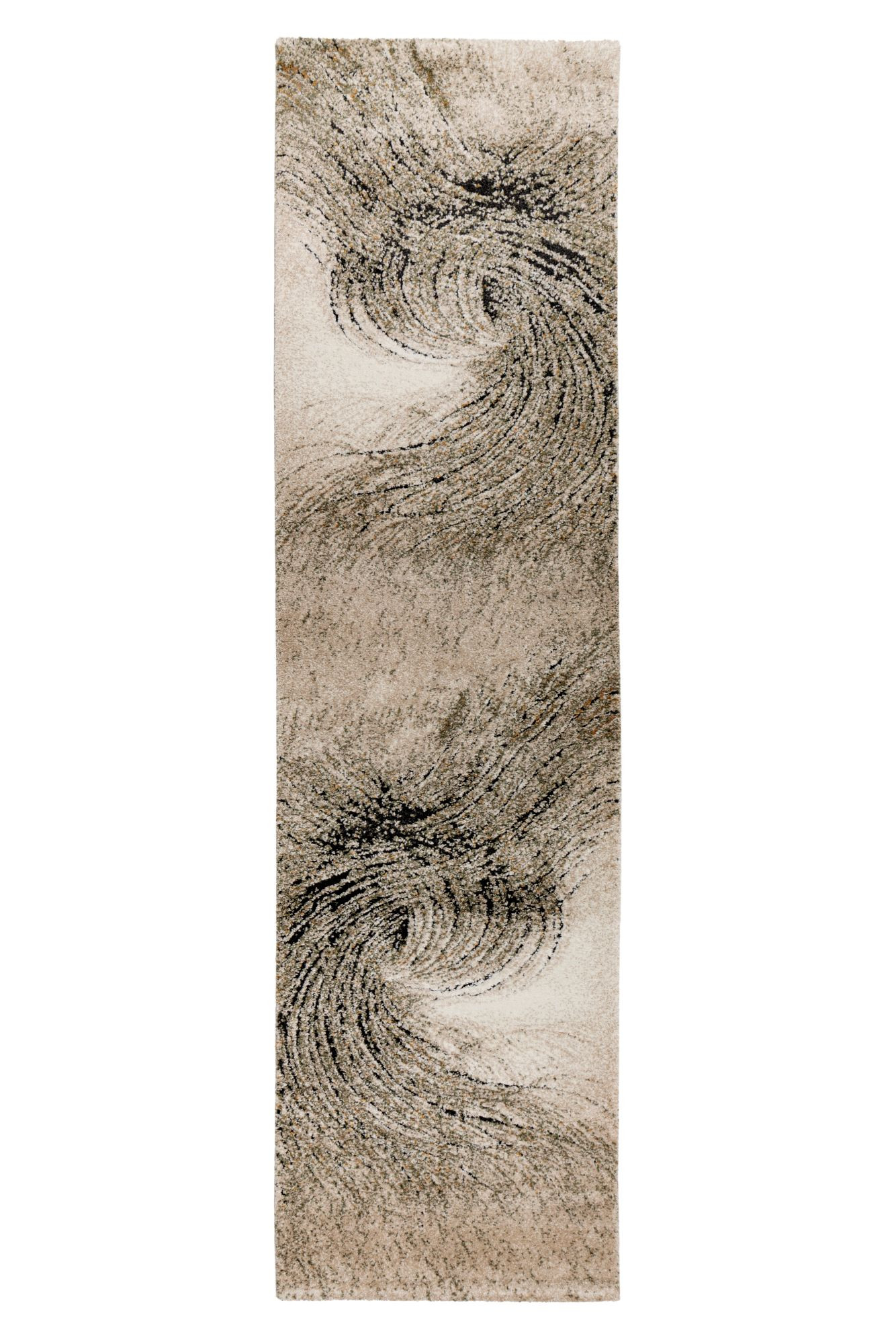 Obsession, Behúň My Bologna 462 Green, 80x300, zelená, chodba / predsieň