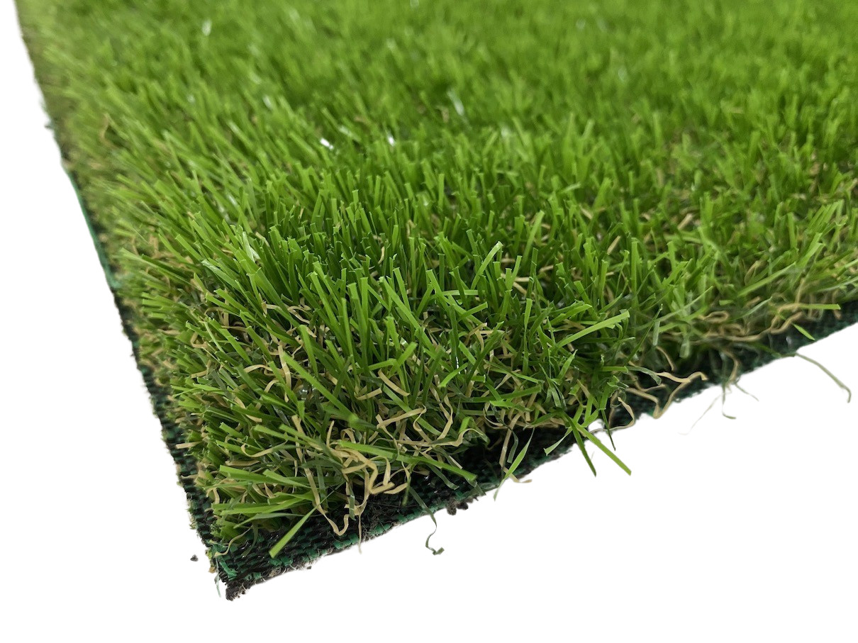Lano, AKCIA: 400x456 cm Umelá tráva Rosemary metráž, zelená, exteriér