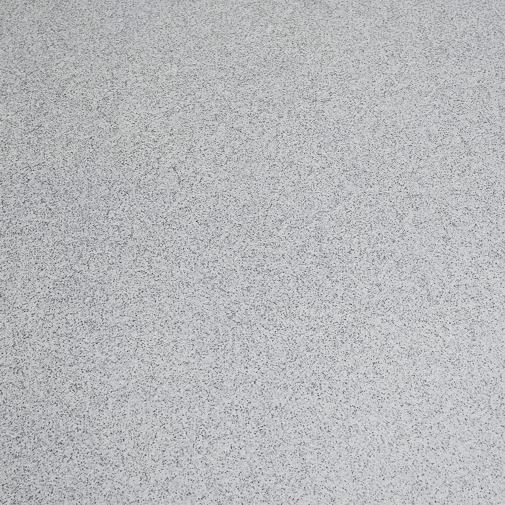 Gerflor, PVC podlaha - lino Flexar Nerok 0597 Pixel Silver, na mieru, šíře 2m,4m, šedá, bez podkladu, chodba / predsieň