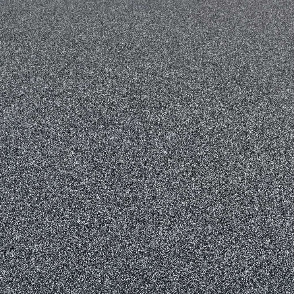 Gerflor, PVC podlaha - lino Flexar Nerok 2179 Pixel Black, na mieru, šíře 2m,4m, šedá, bez podkladu, chodba / predsieň