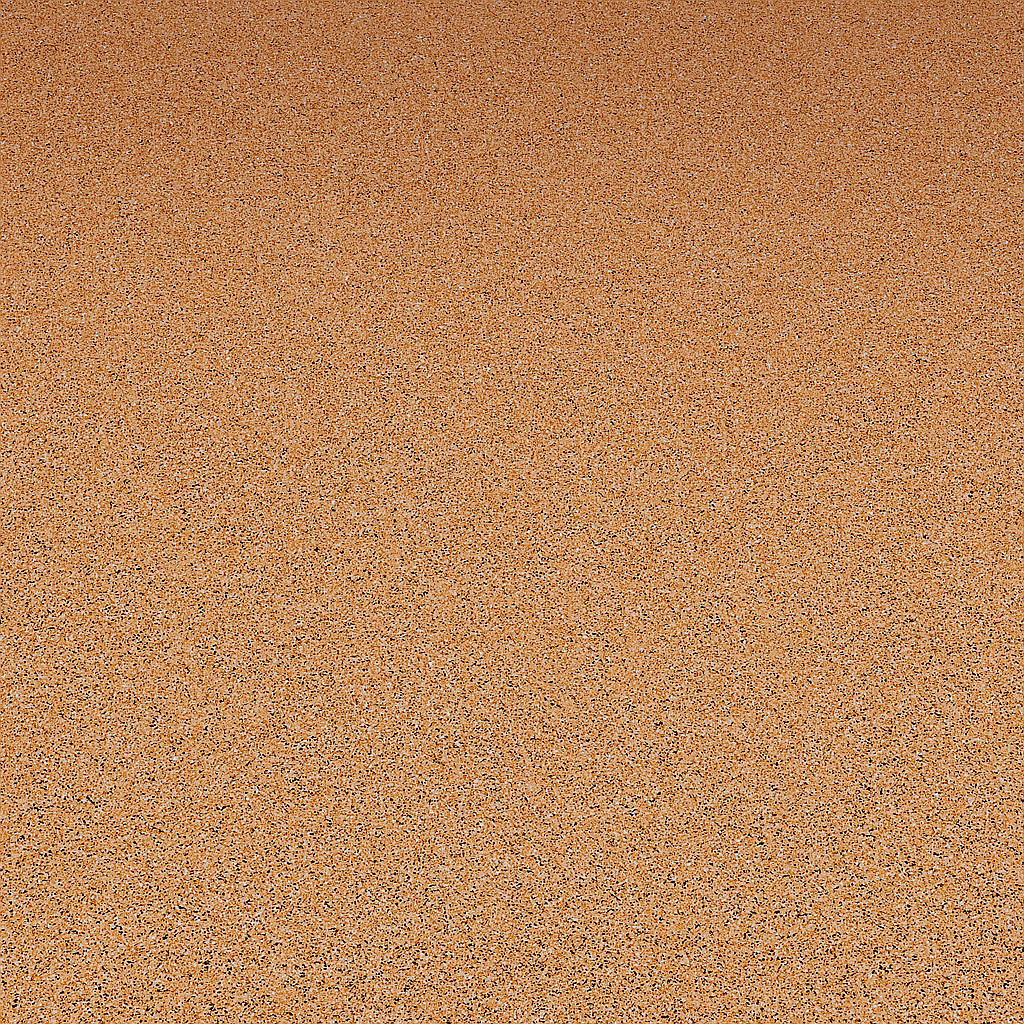Gerflor, PVC podlaha - lino Flexar Nerok 2178 Pixel Paprika, na mieru, šíře 2m,4m, oranžová, bez podkladu, chodba / predsieň