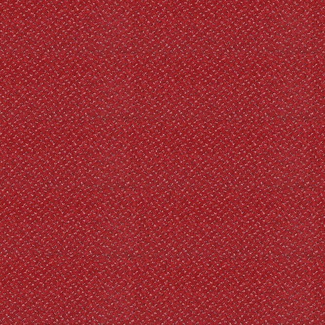 Balta, AKCIA: 175x195 cm Koberec metráž Fortessa SDE New 12, šíře, červená, ab (mriežka), chodba / predsieň