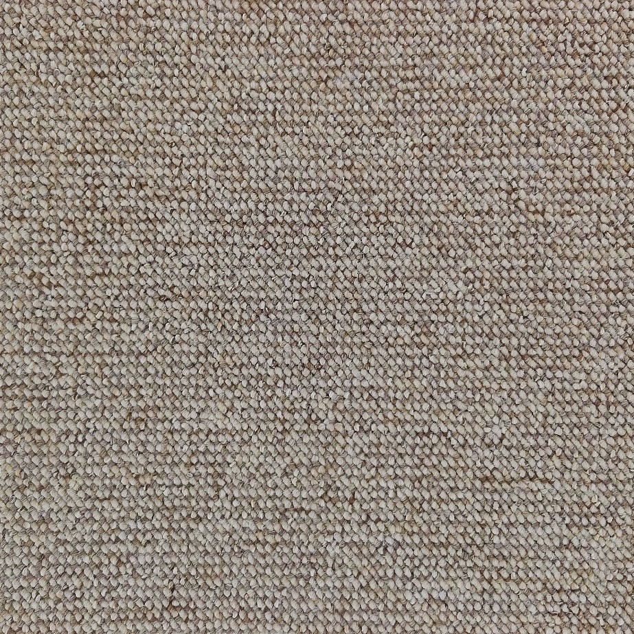 AKCIA: 87x250 cm Metrážny koberec Neapol 4713 - neúčtujeme odrezky z role, šíře, béžová, filc, chodba / predsieň