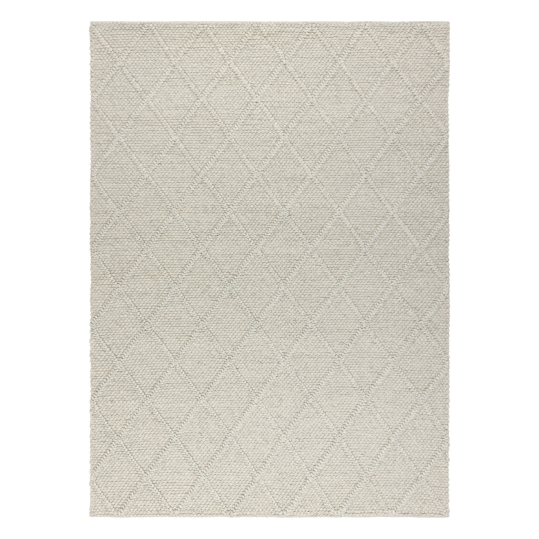 Dywany Łuszczów, Kusový koberec Tahar 99001C beige, 160x240, béžová, obývacia izba