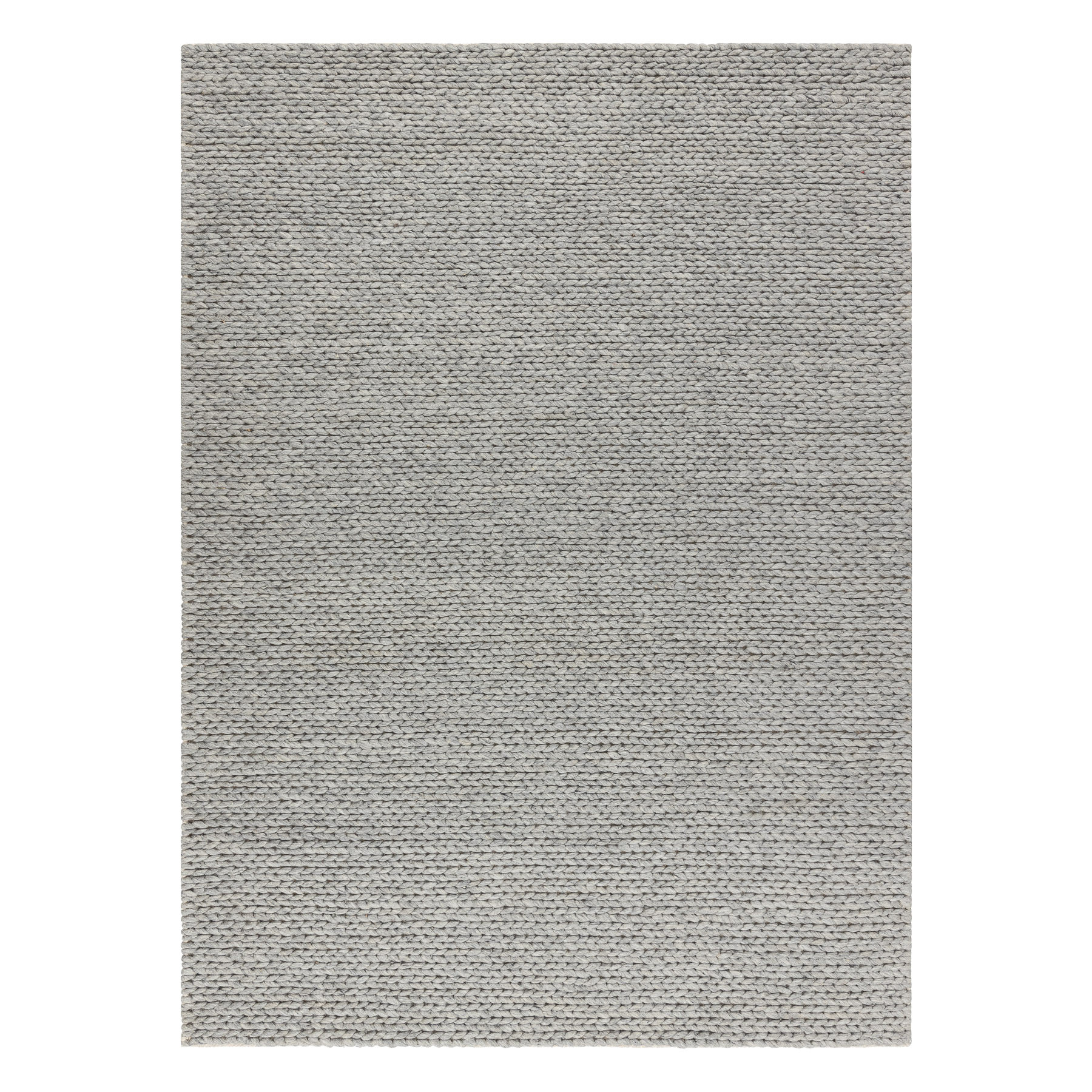 Dywany Łuszczów, Kusový koberec Tahar 99004G grey, 90x150, šedá, obývacia izba