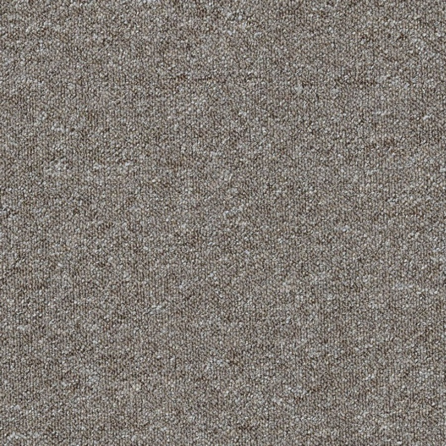 AKCIA: 290x550 cm Metrážny koberec Bingo 6807, šíře, hnedá, filc, obývacia izba