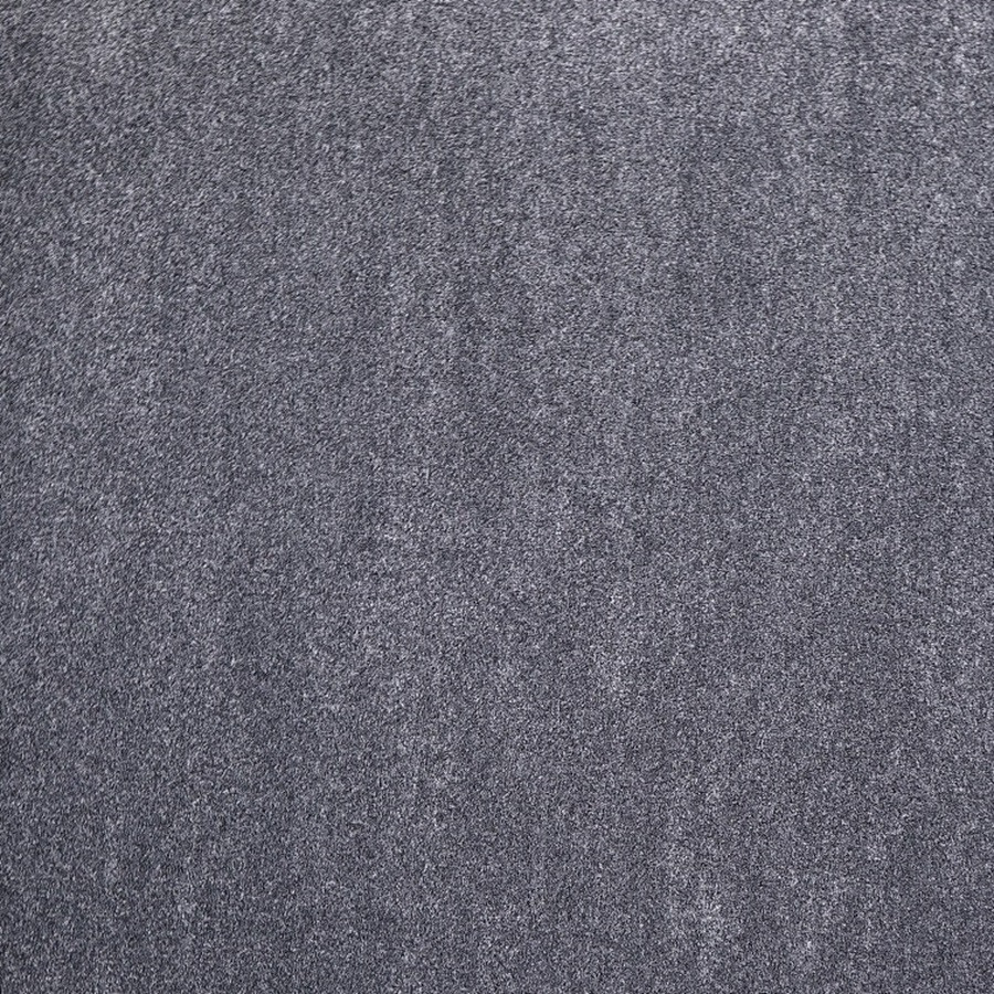 Vopi, AKCIA: 120x170 cm Koberec metráž Apollo Soft antra - neúčtujeme odrezky z role - obšitý zo všetkých strán, šíře, šedá, ab (mriežka), chodba / predsieň