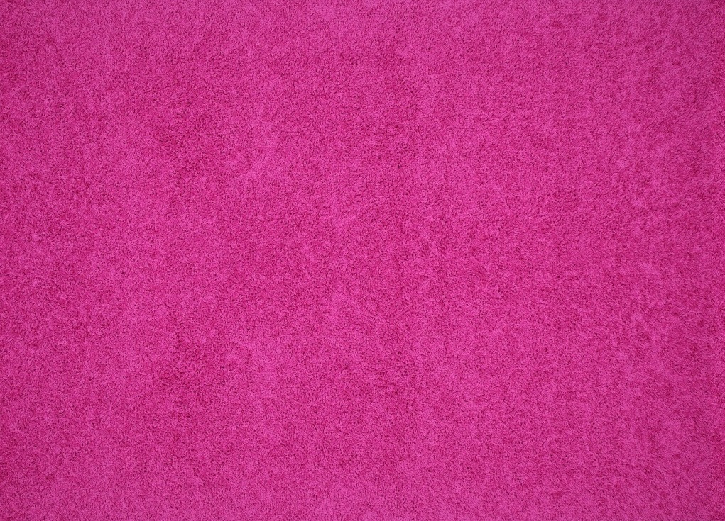 Vopi, AKCIA: 50x80 cm Koberec metráž Color Shaggy ružový - neúčtujeme odrezky z role - obšitý zo všetkých strán, šíře, ružová, ab (mriežka), spálňa