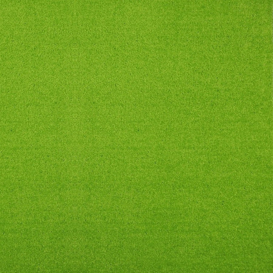 Vopi, AKCIA: 50x80 cm Koberec metráž Eton zelený 41 - neúčtujeme odrezky z role - obšitý zo všetkých strán, šíře, zelená, filc, kuchyňa