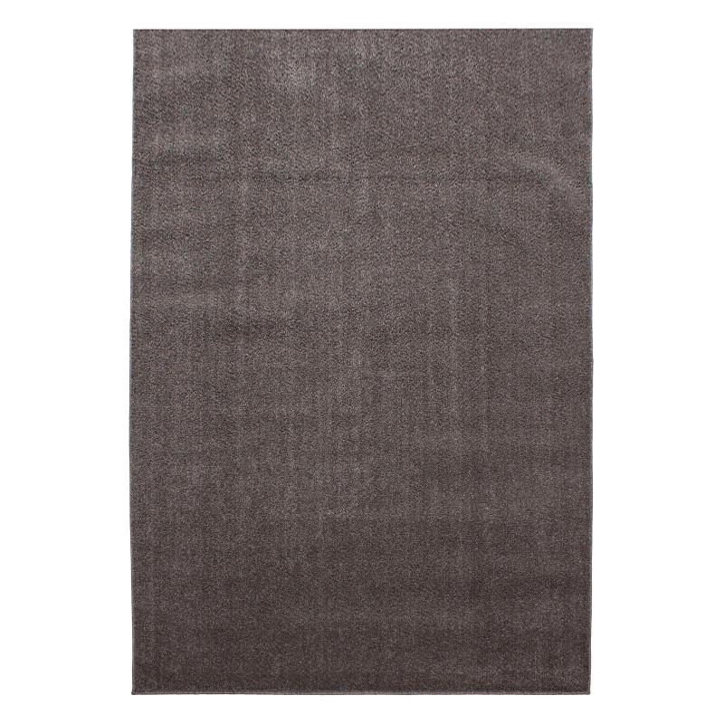 Ayyildiz, AKCIA: 120x170 cm Kusový koberec Ata 7000 mocca, hnedá, obývacia izba
