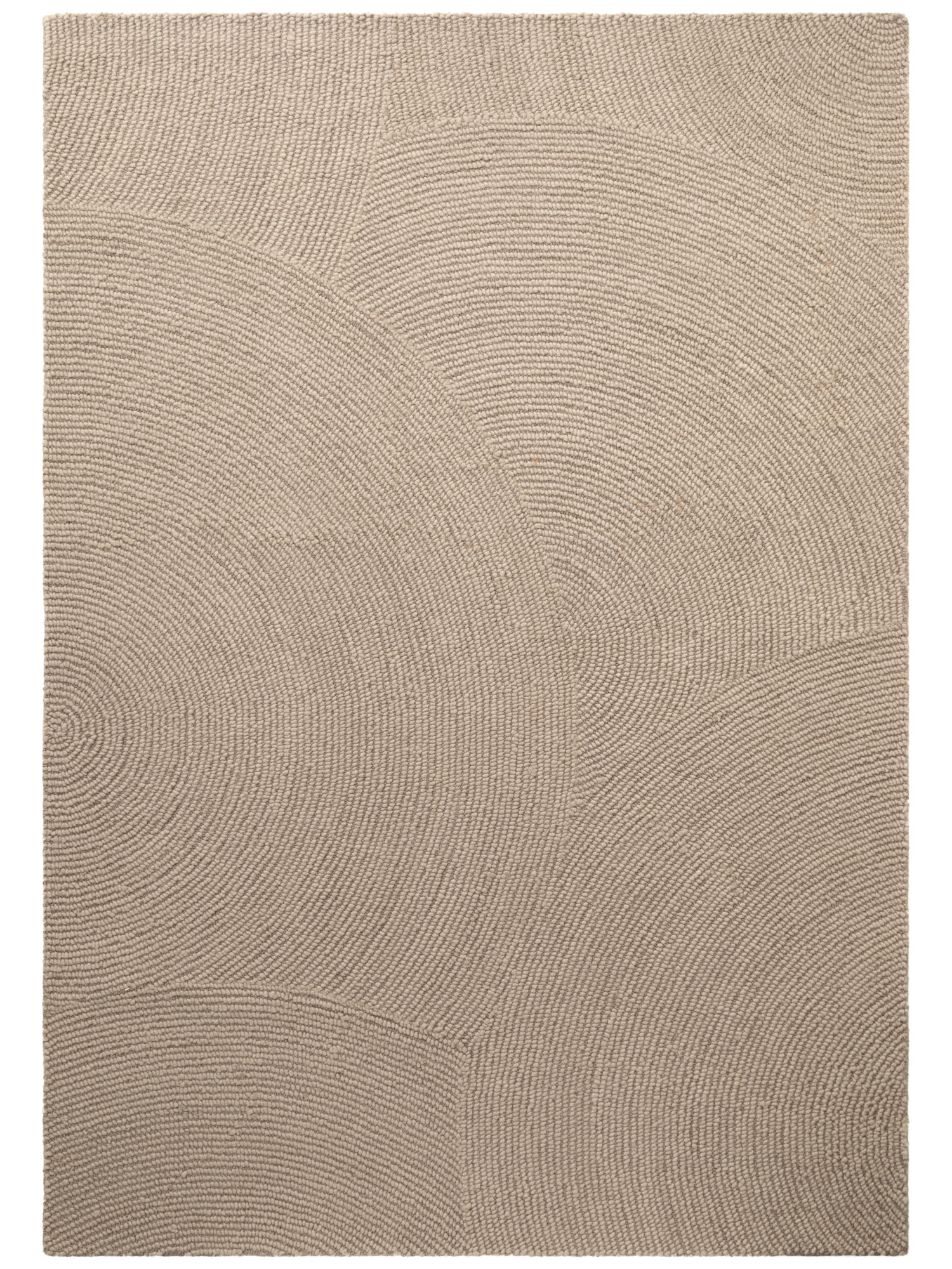 Hanse Home, AKCIA: 160x230 cm Kusový koberec Eleni 106221 Hellbeige, béžová, obývacia izba